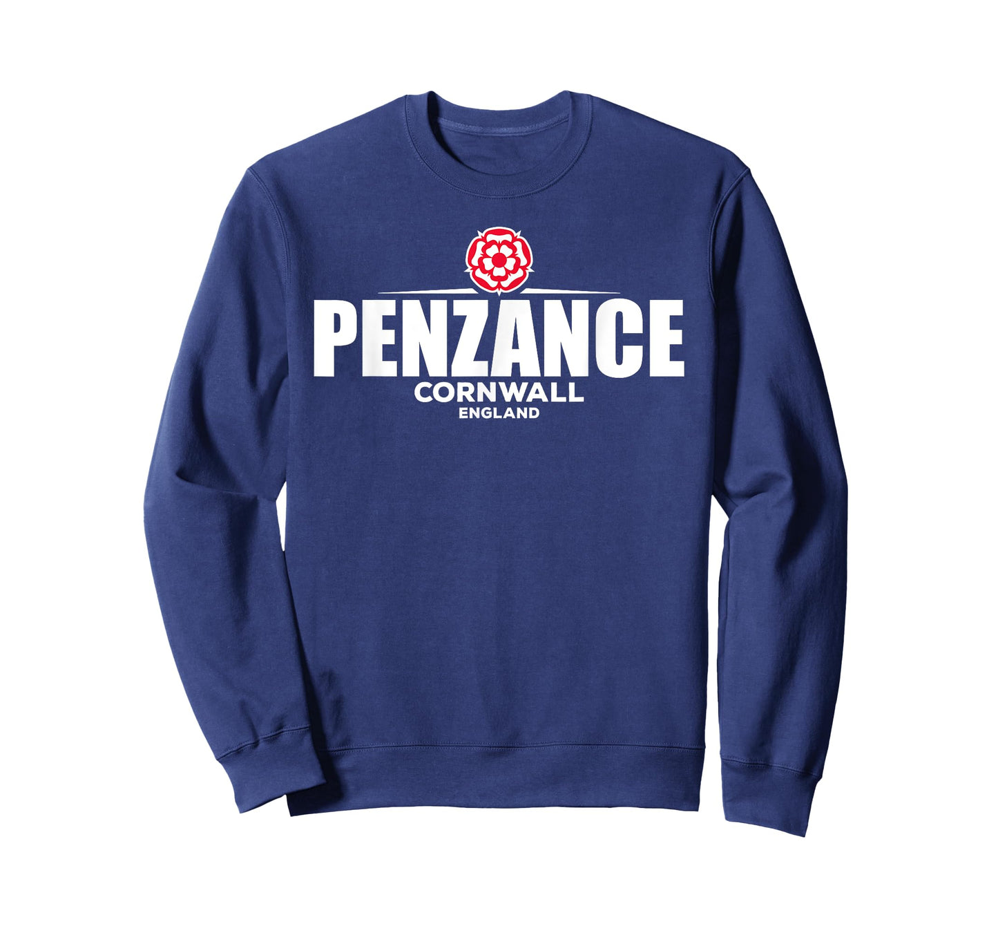Penzance Cornwall England T-Shirt