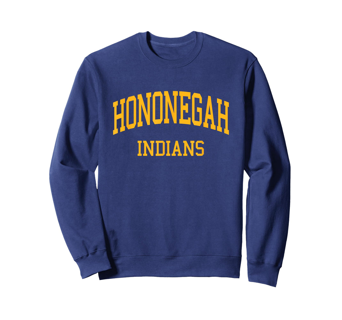 Hononegah High School HS Rockton IL Retro Sports T-Shirt