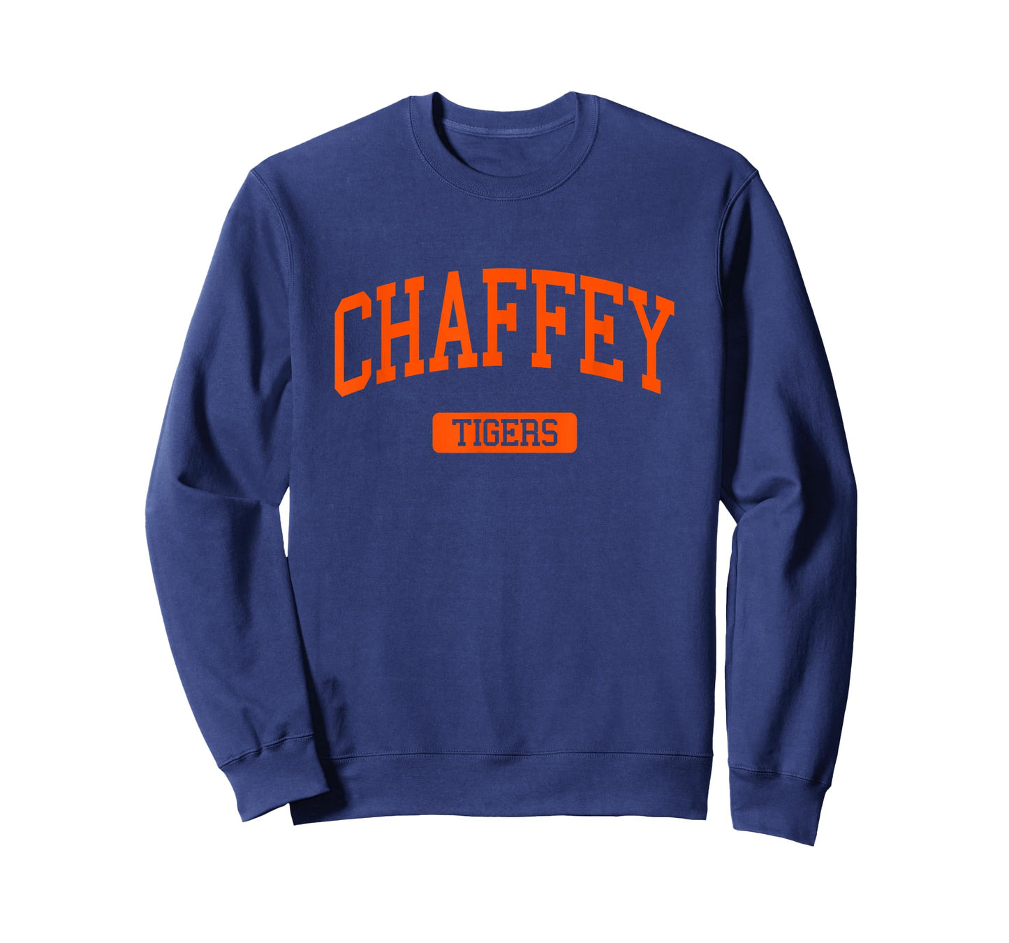 Chaffey High School HS Ontario CA Varsity Sports T-Shirt