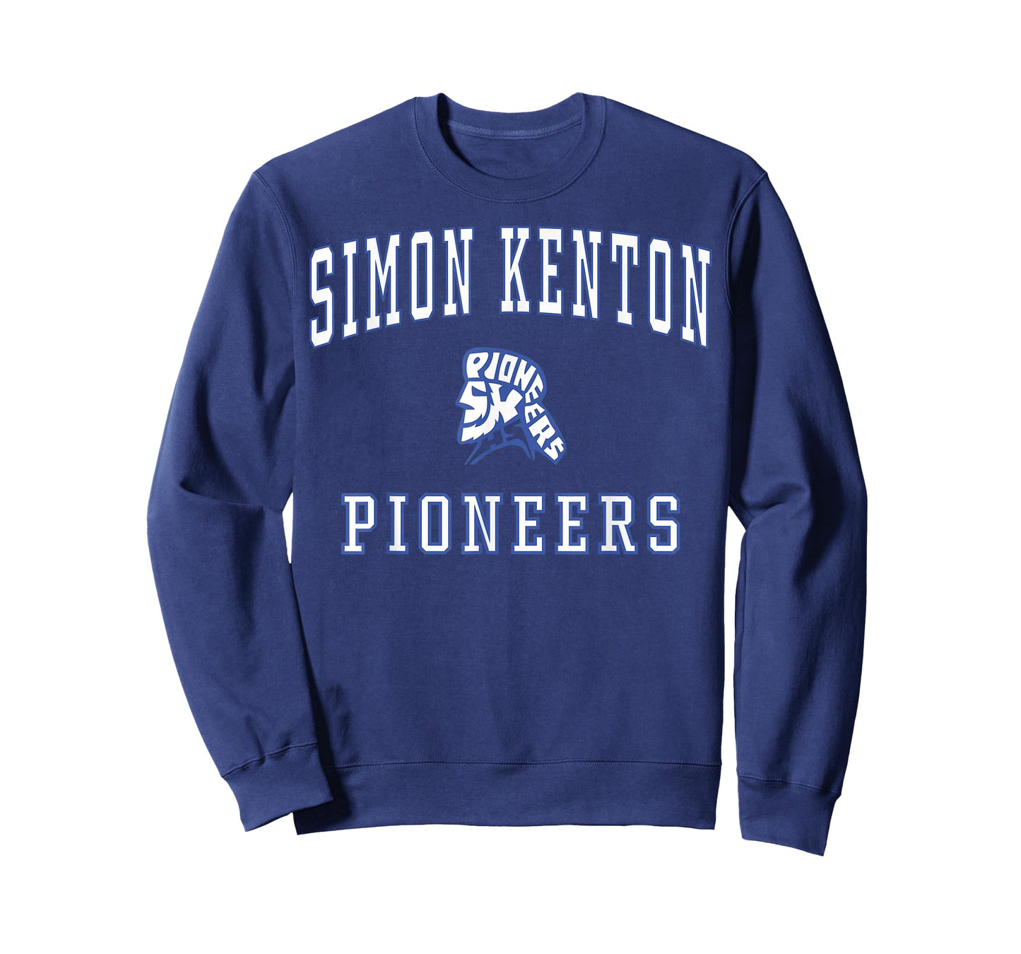 Simon Kenton High School Pioneers T-Shirt C1 T-Shirt