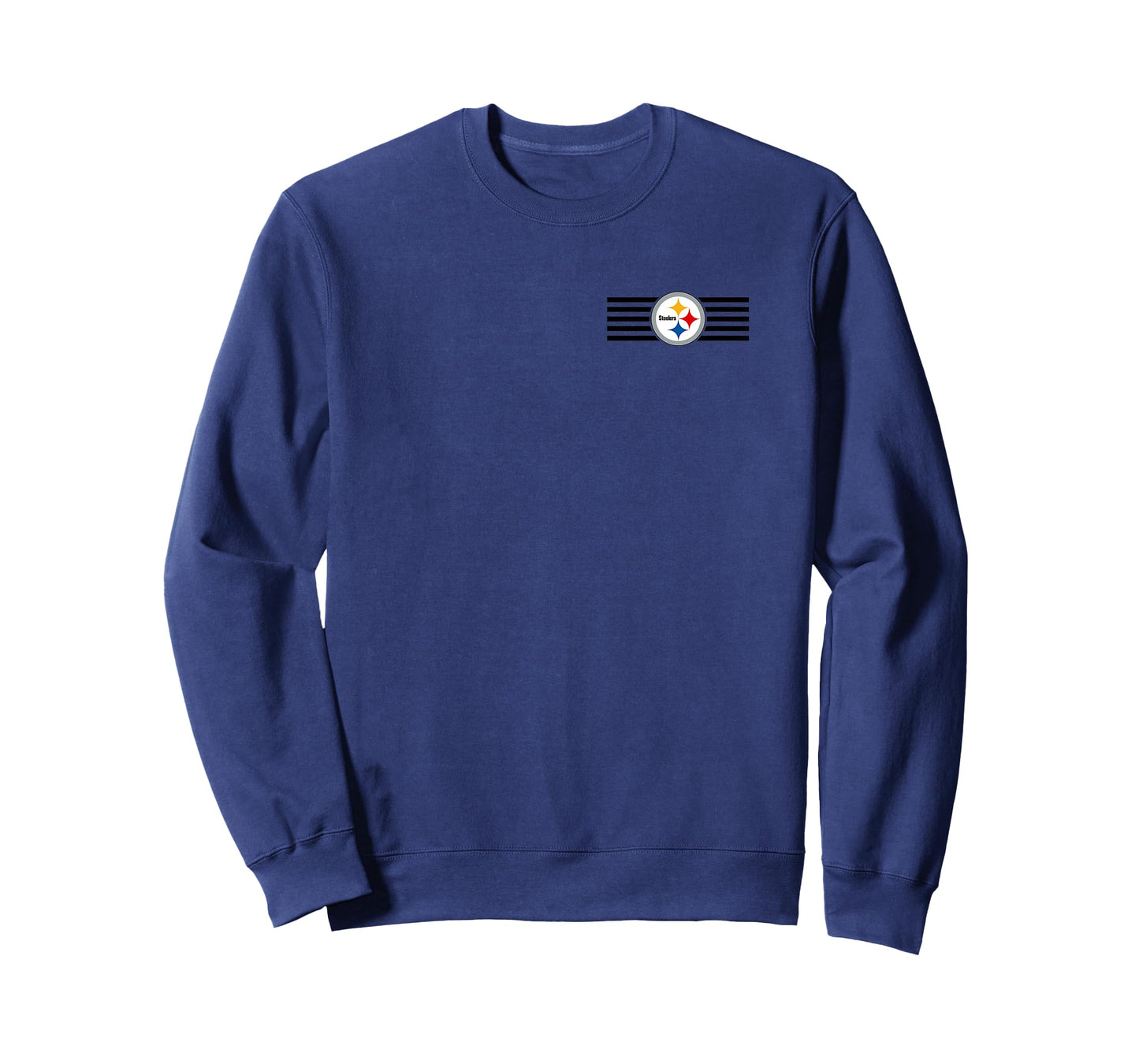 Steelers Country Stripe T-Shirt
