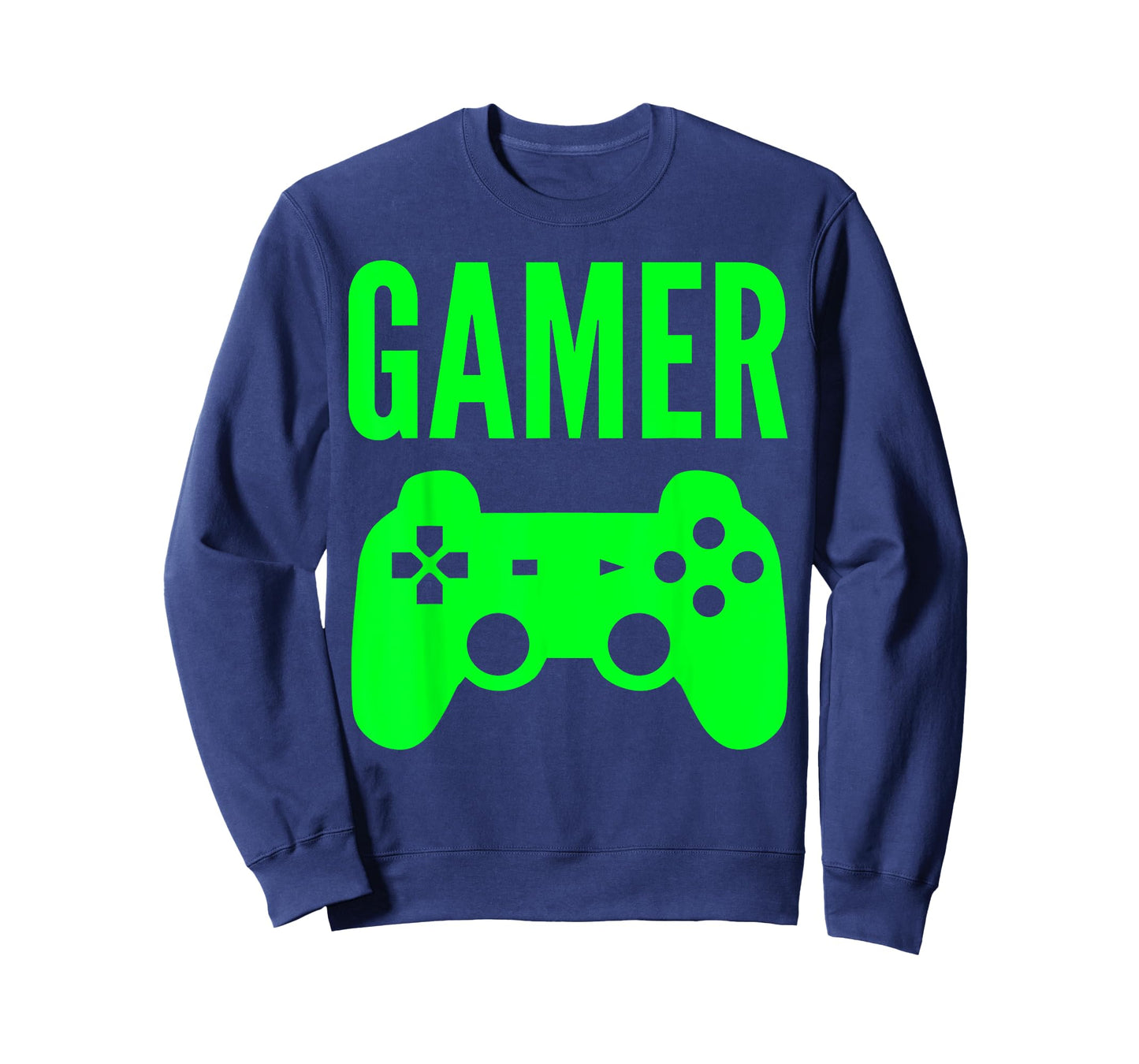 Gamer Funny - Gamer T-Shirt