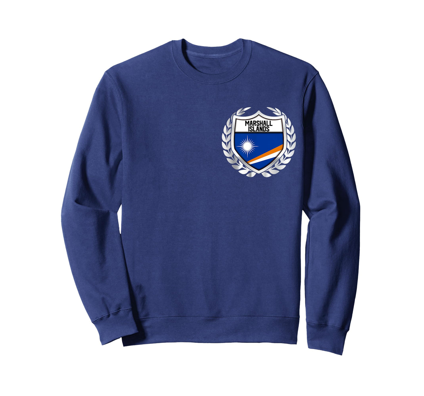 Marshall Islands T-Shirt