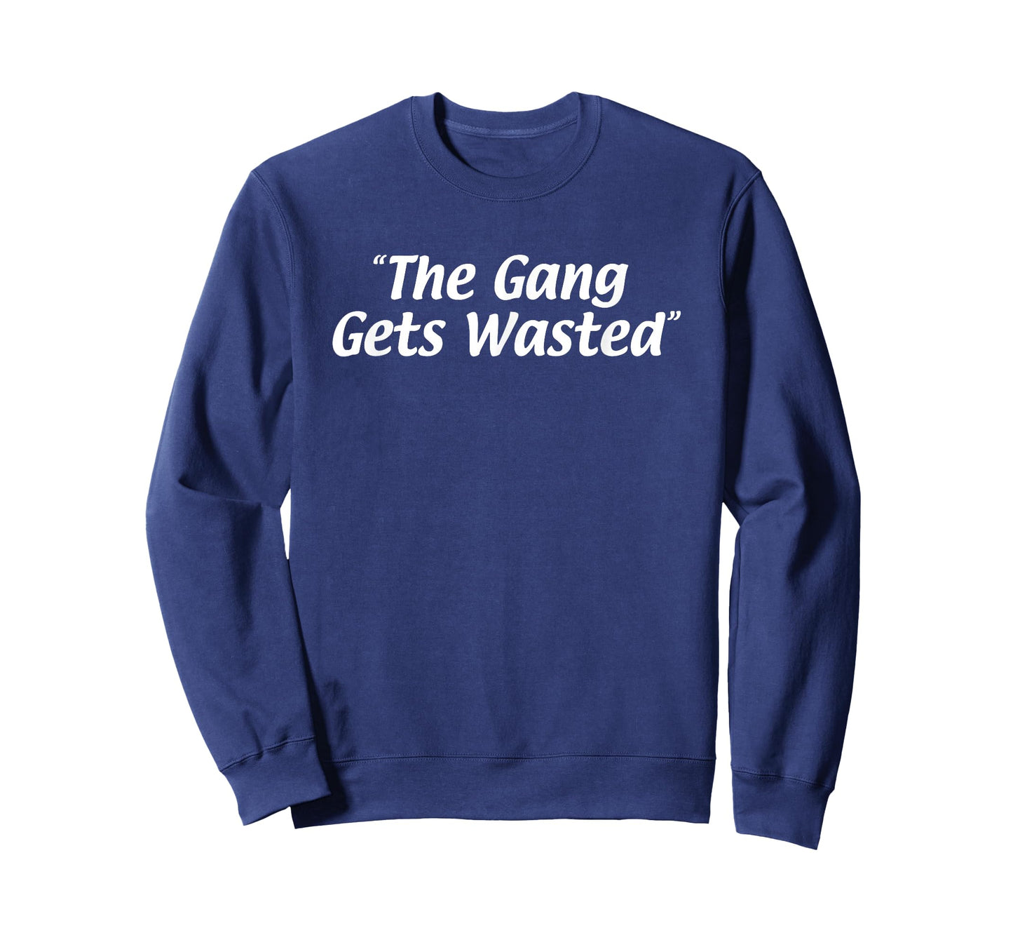 The Gang Gets Wasted T-Shirt