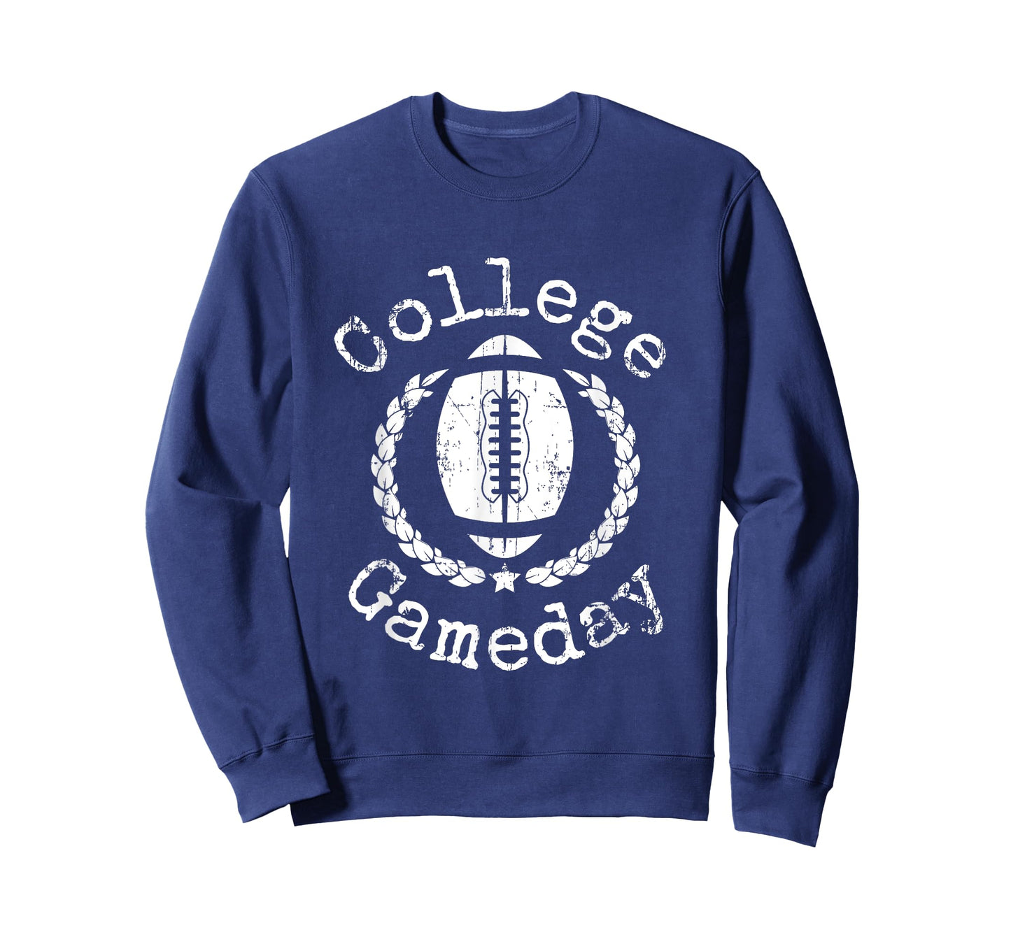 Vintage College Game Day Football Tail Gate T-Shirt