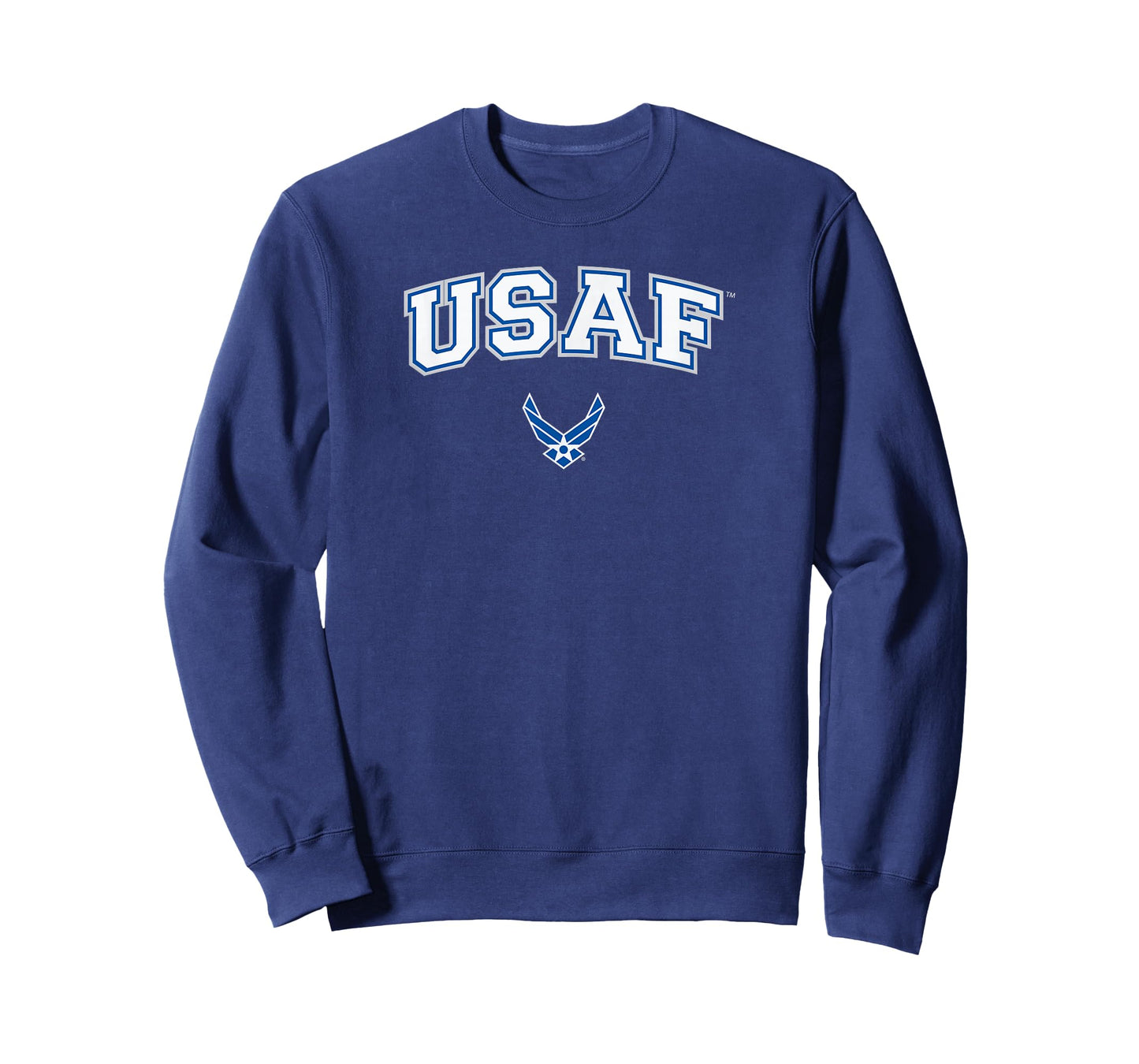 USAF US Air Force Logo T-Shirt