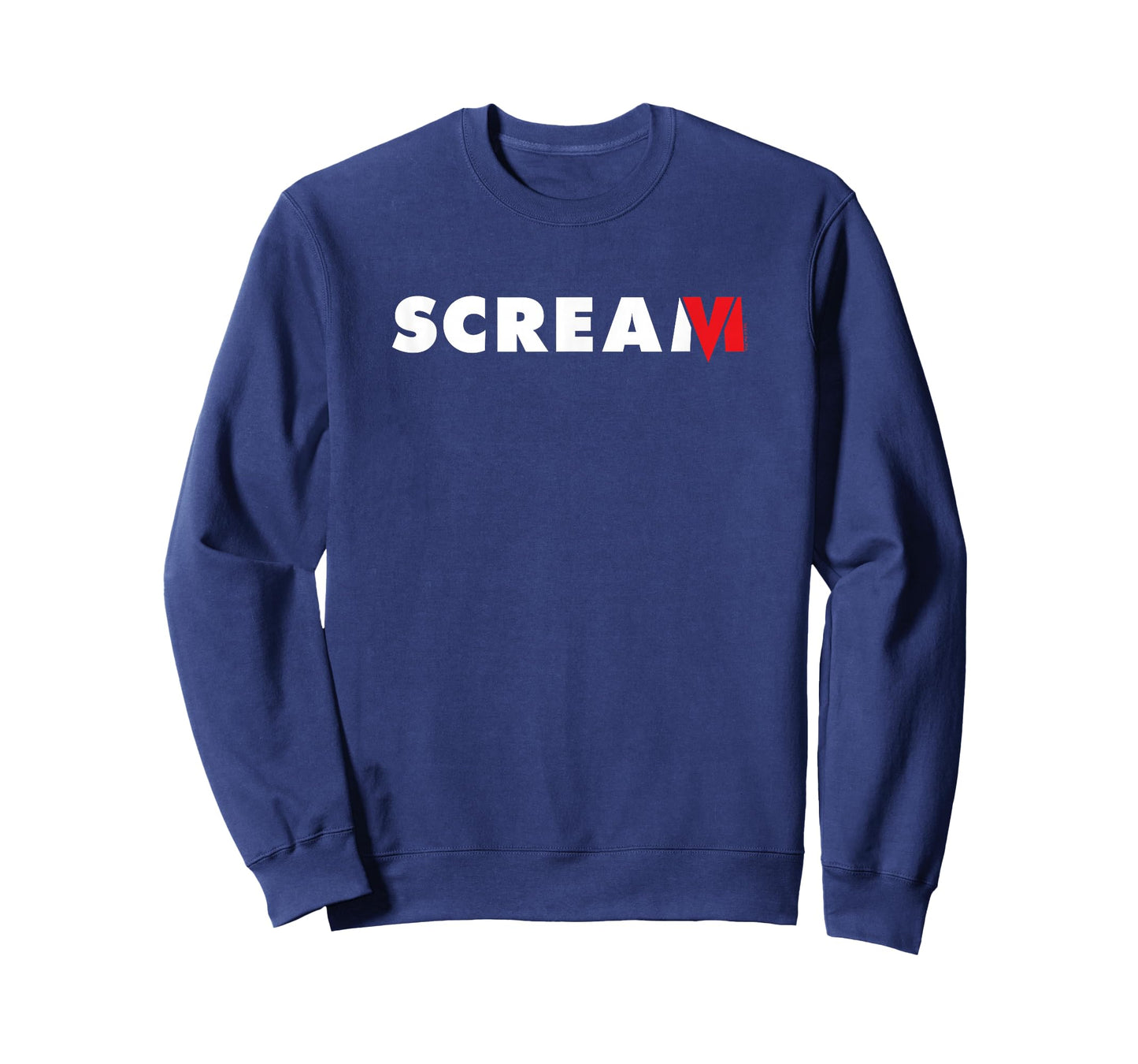 Scream 6 - Logo T-Shirt