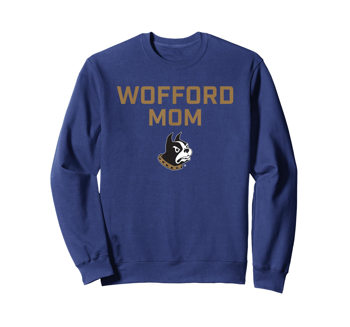 Wofford College Terriers Mom T-Shirt