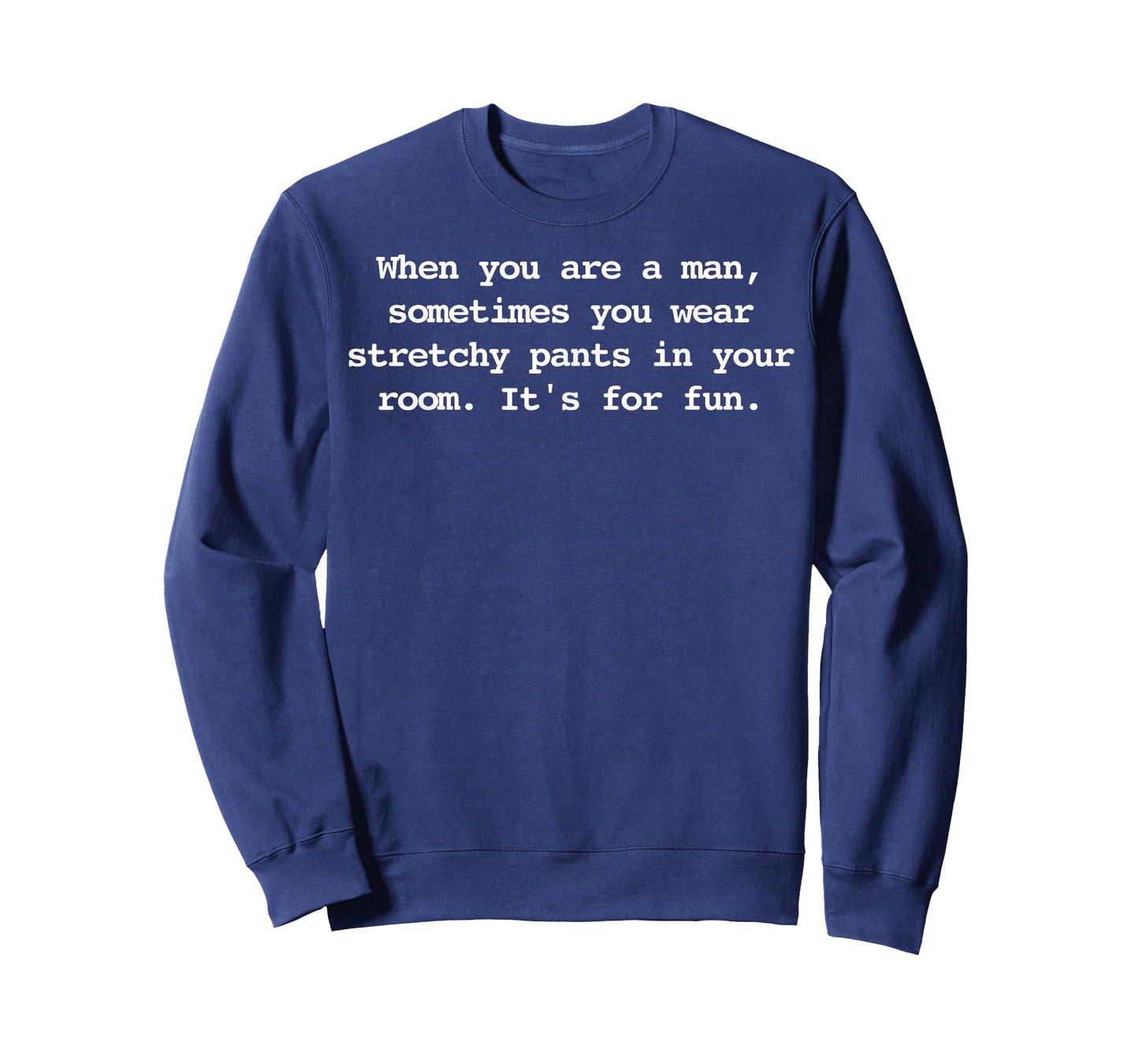 Stretchy Pants Nacho Funny Lucha Libre Wrestling T-Shirt