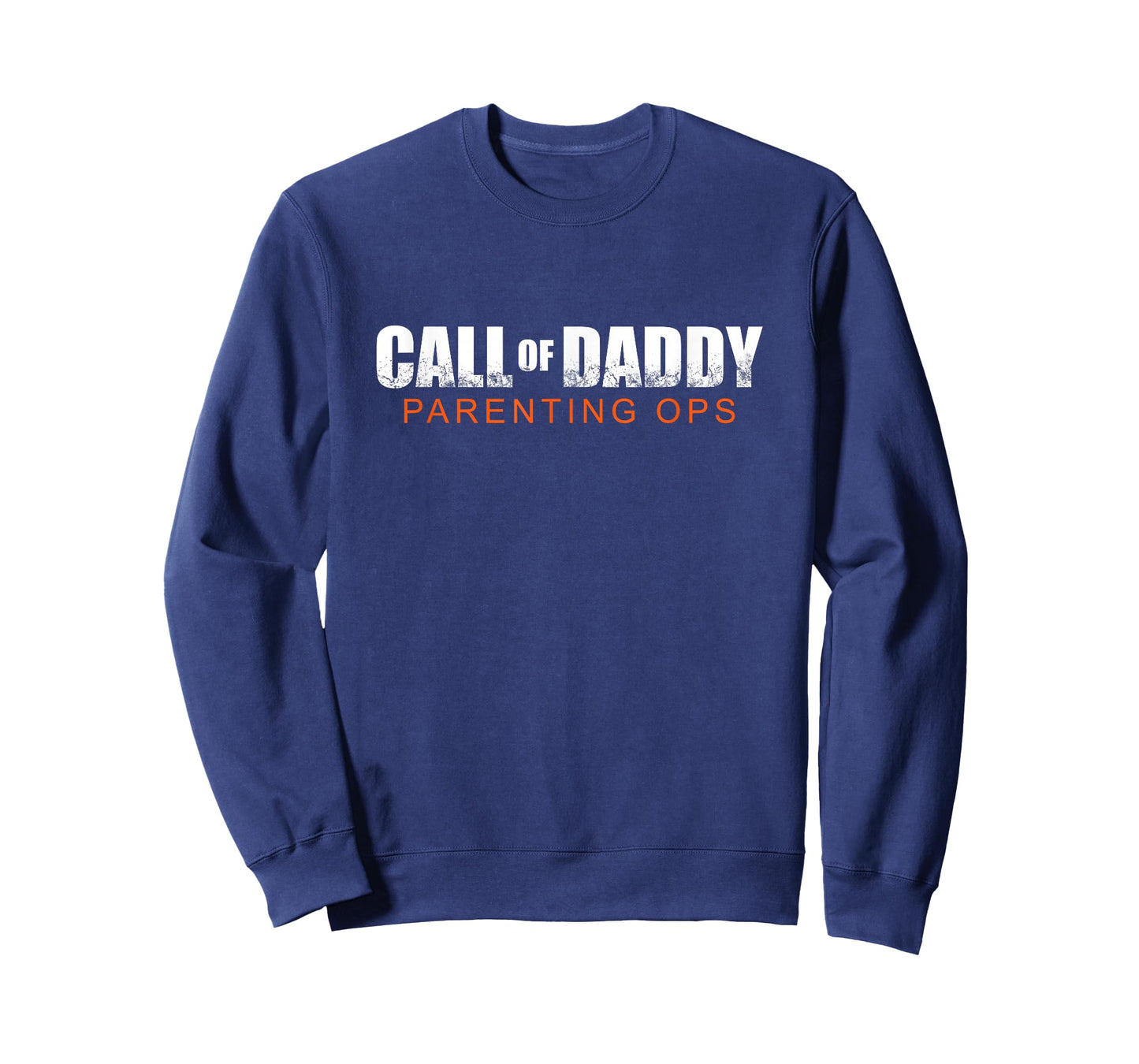 Gamer Dad Call of Daddy | Call Of Dad Parenting Ops T-Shirt