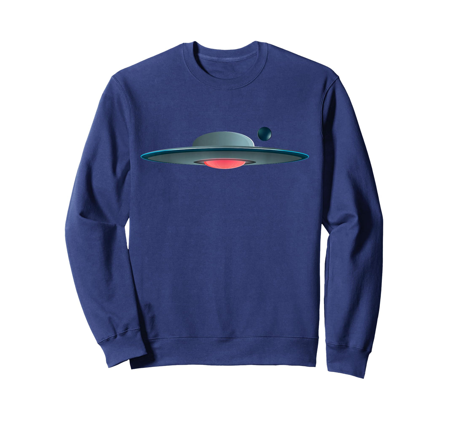 Flying Saucer T-Shirt