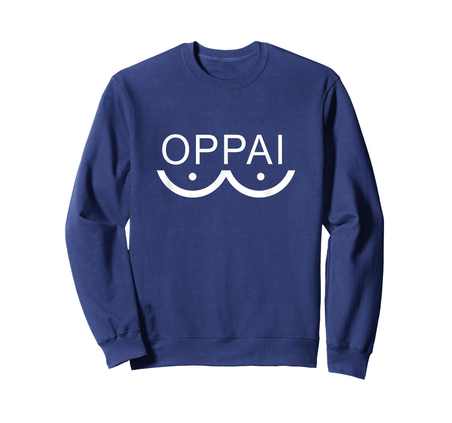 Oppai T-Shirt T-Shirt