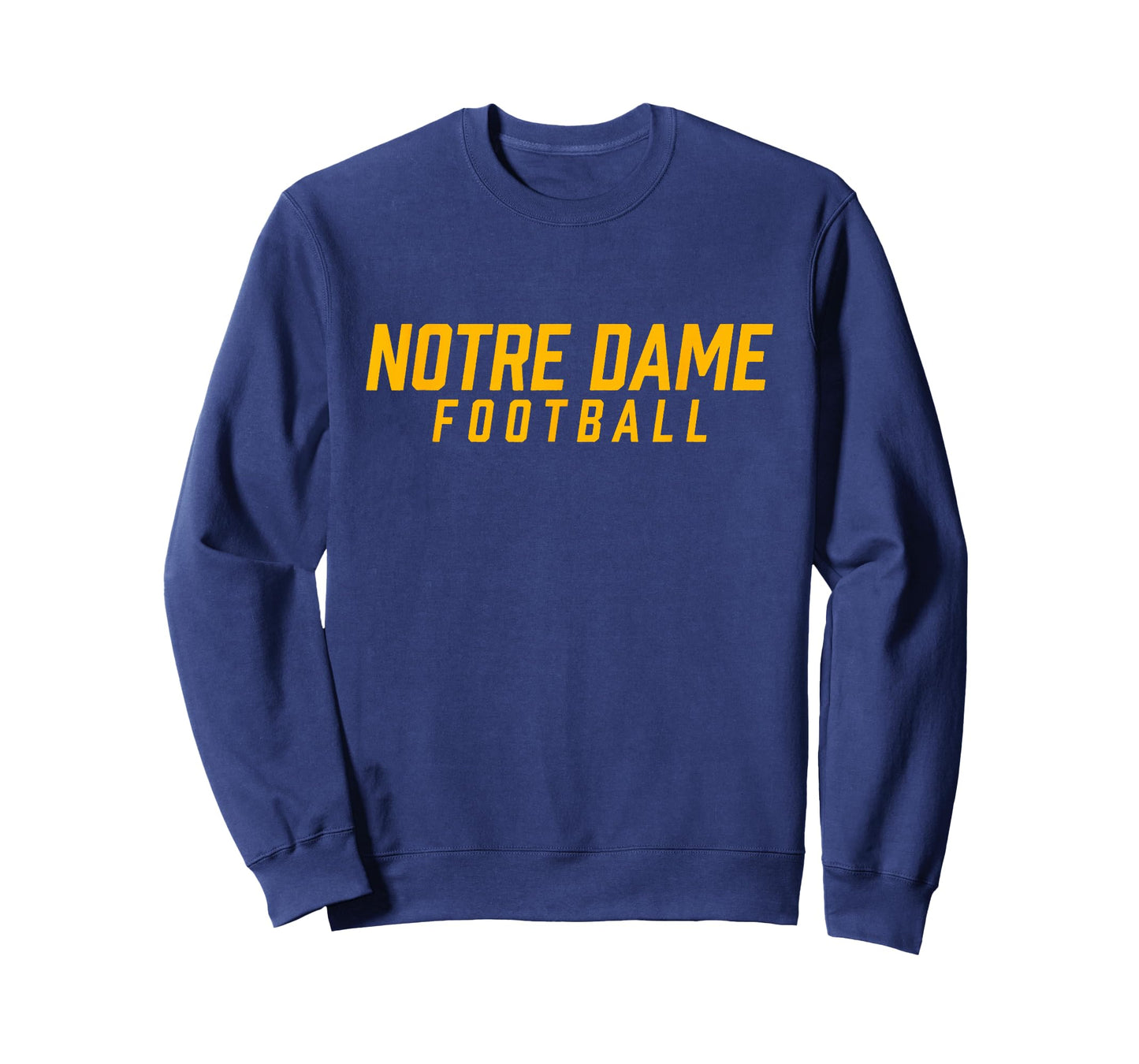 Notre Dame High School Football Team T-Shirt