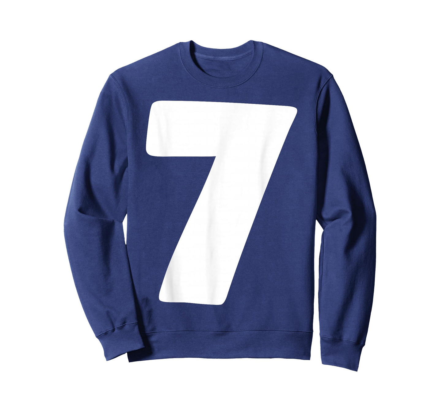 7 Number Six Seven 67 Gen Alpha Slang Funny Meme Matching T-Shirt