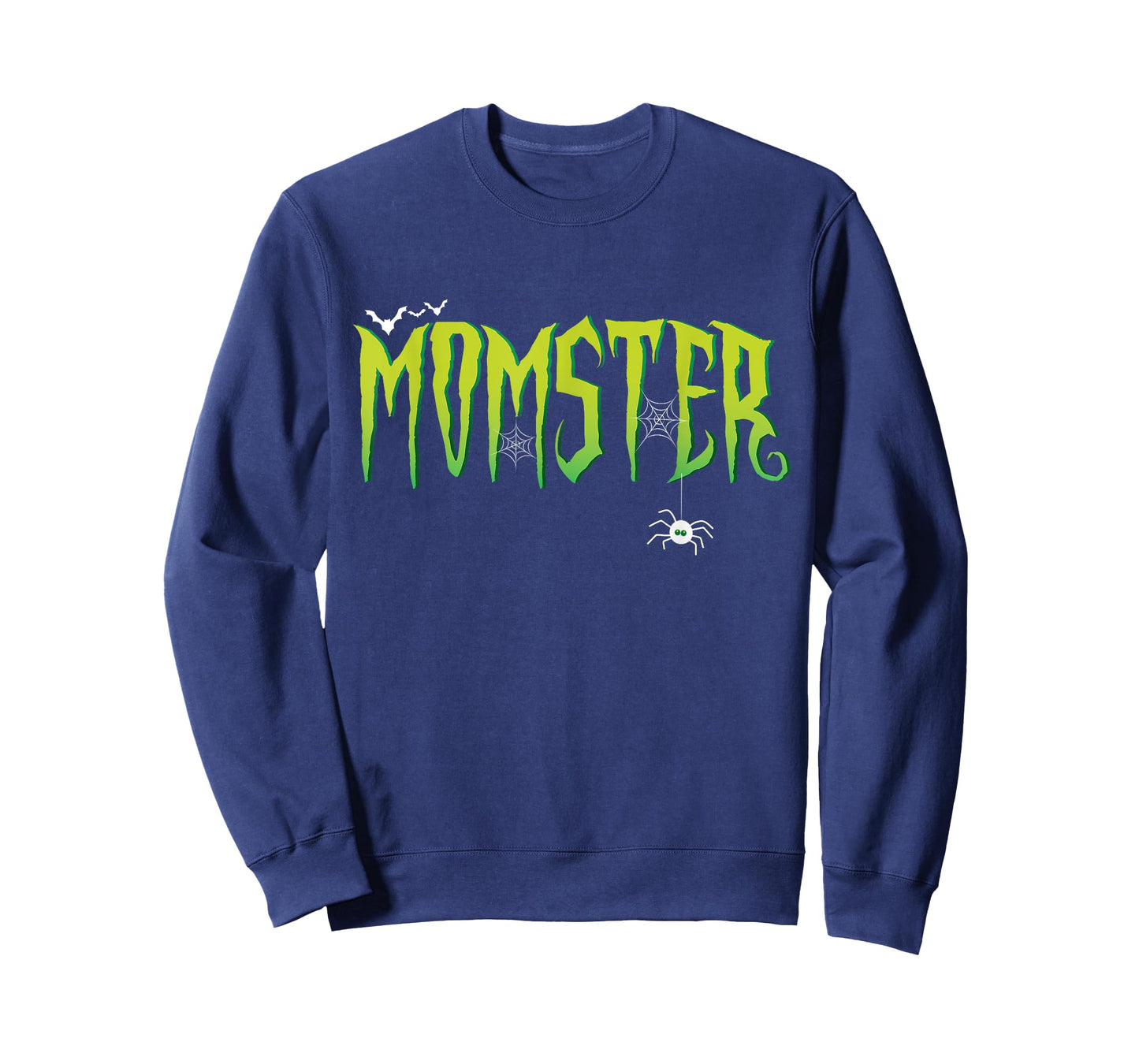 Funny Momster Halloween Mom Costume Dadcula Family matching T-Shirt