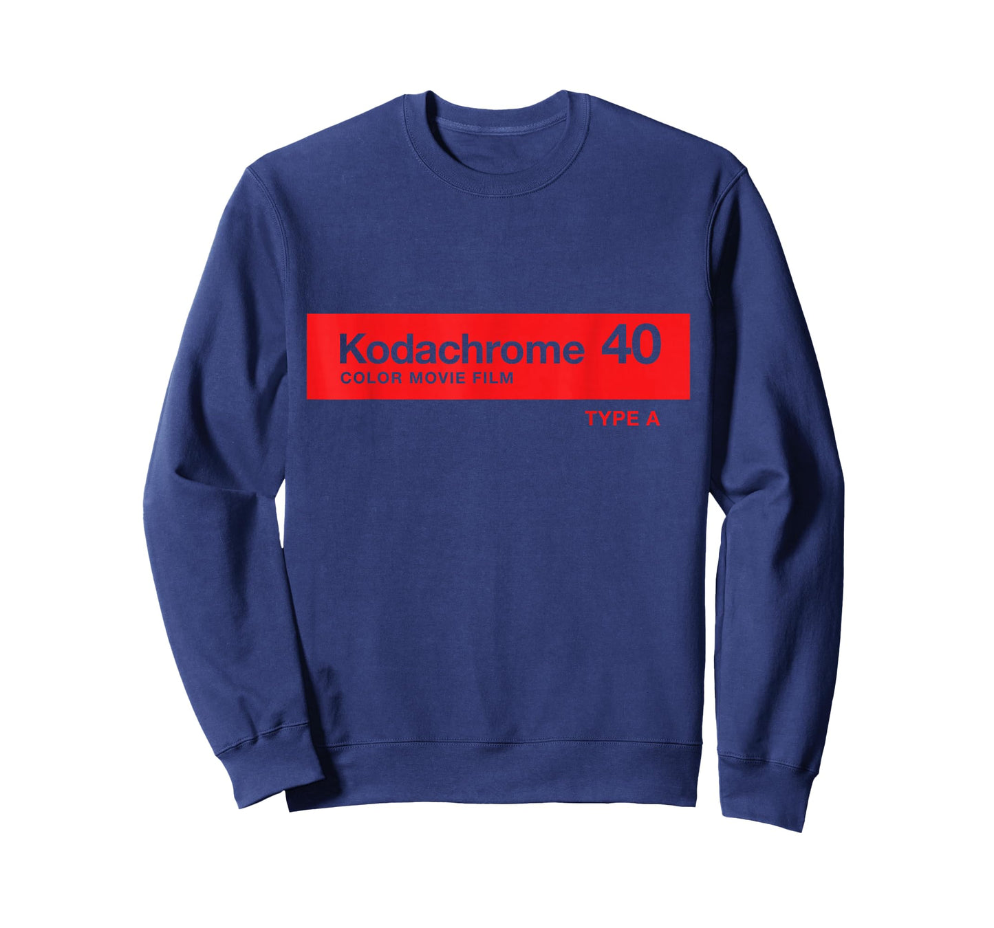 Kodak Kodachrome 40 T-Shirt