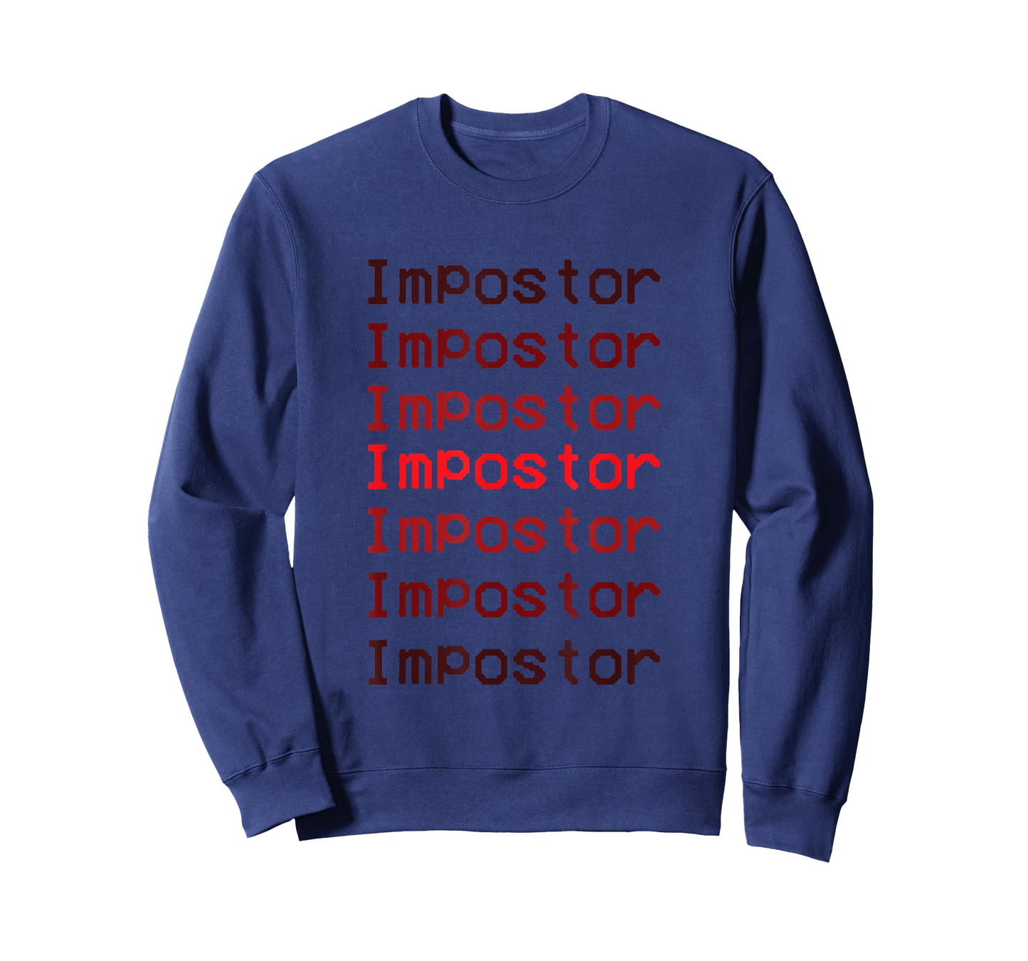 Imposter Player of the Crew T-Shirt
