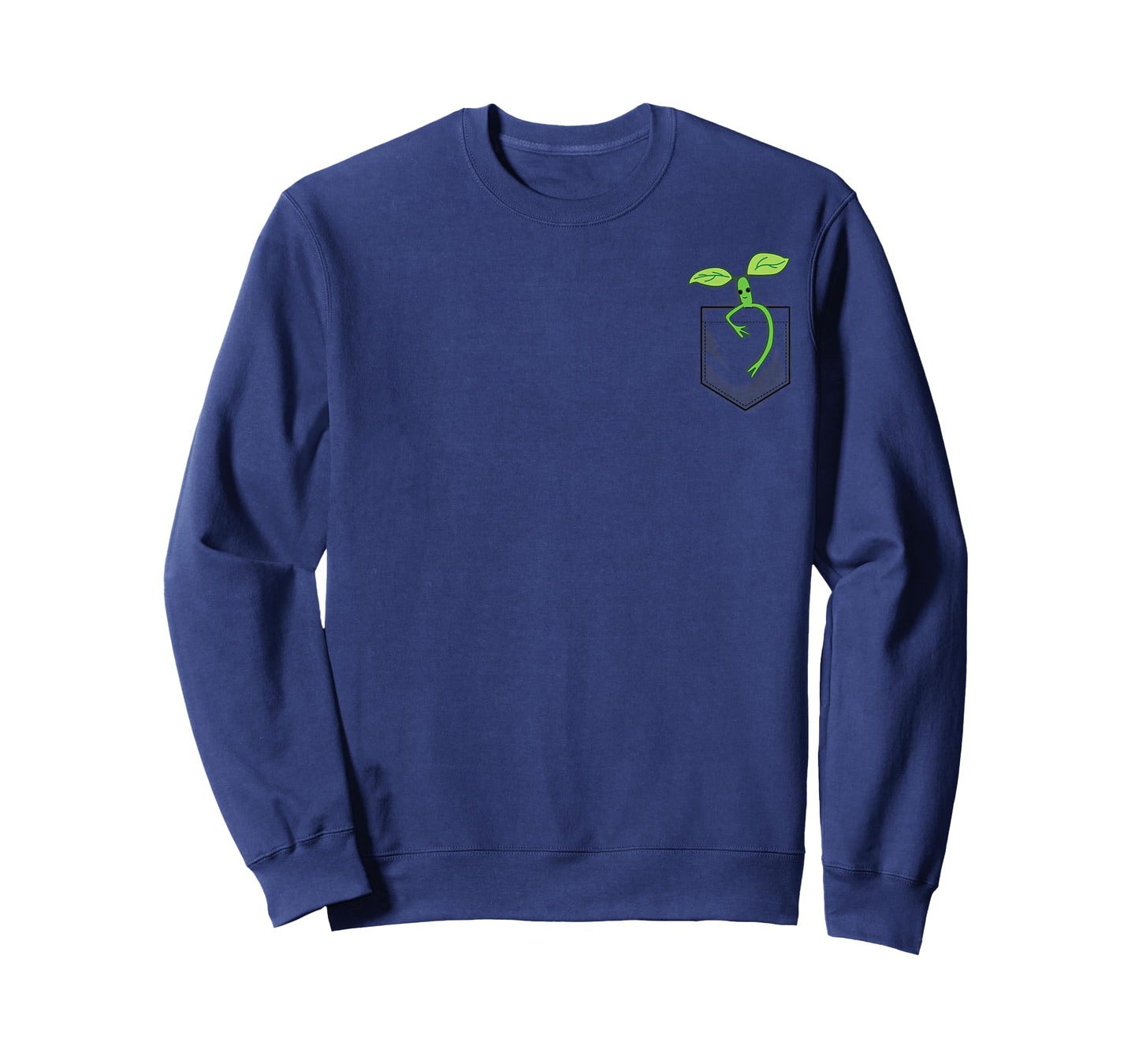 Fantastic Beasts Bowtruckles Pocket T-Shirt