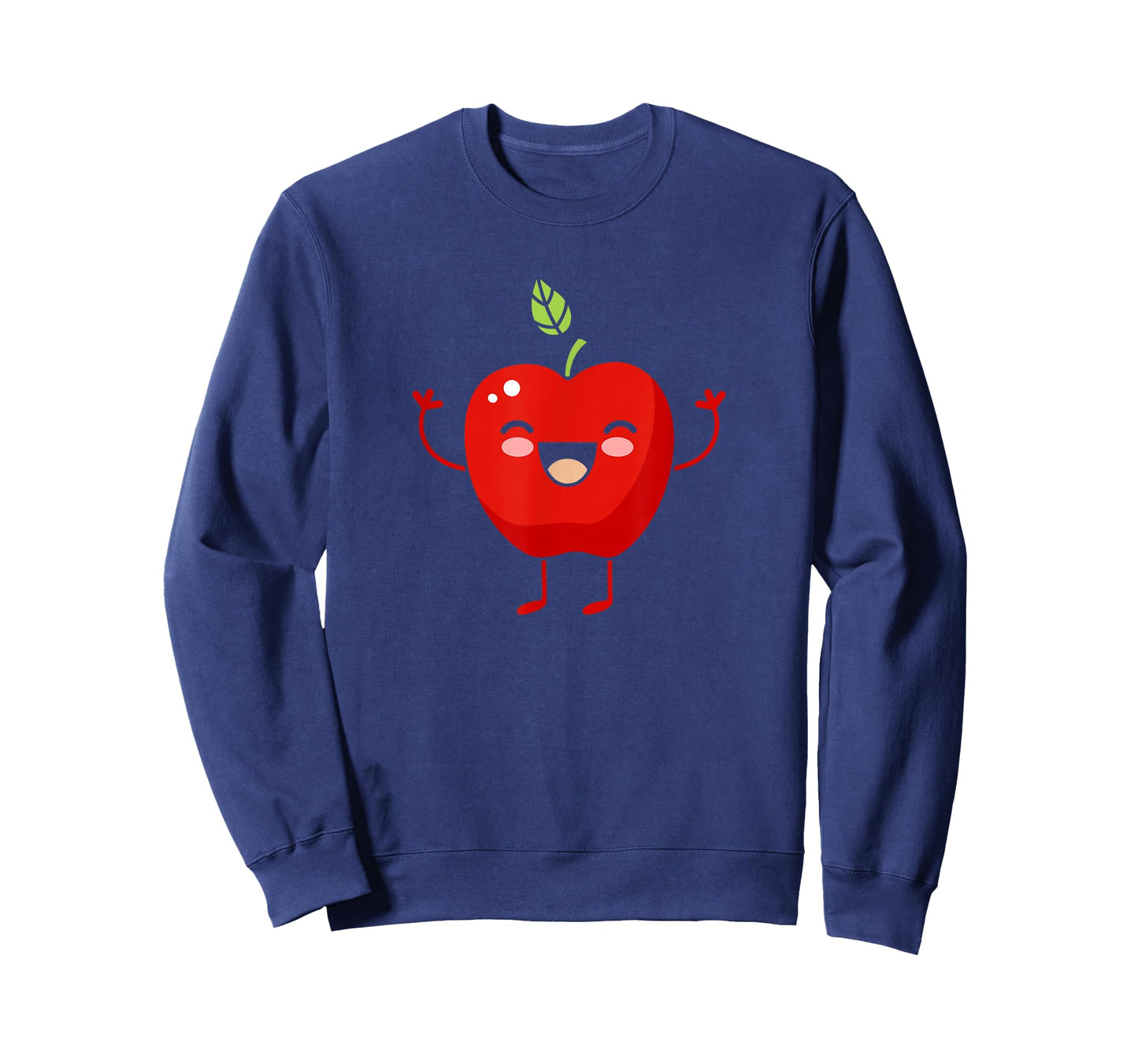 Apple - Fruit Gift Apple Lovers Fruit Themed Outfit Gift T-Shirt