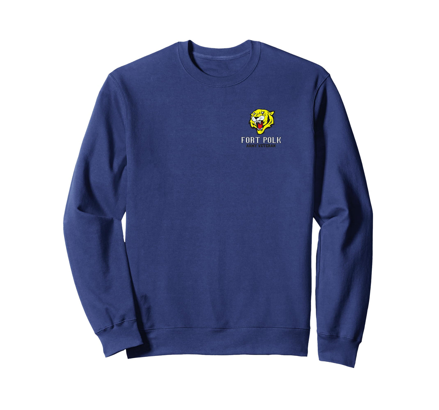 Fort Polk Tigerland T-Shirt