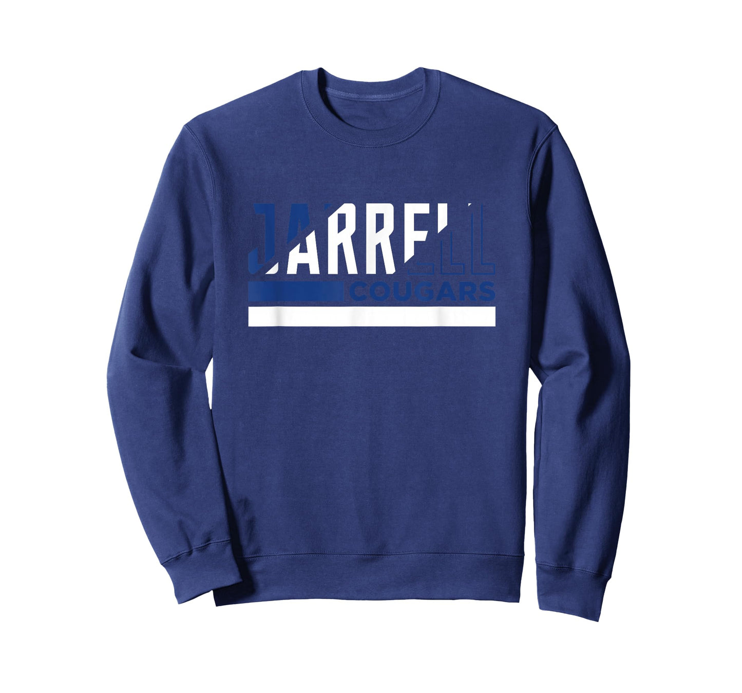 Jarrell Texas TX School Spirit T-Shirt