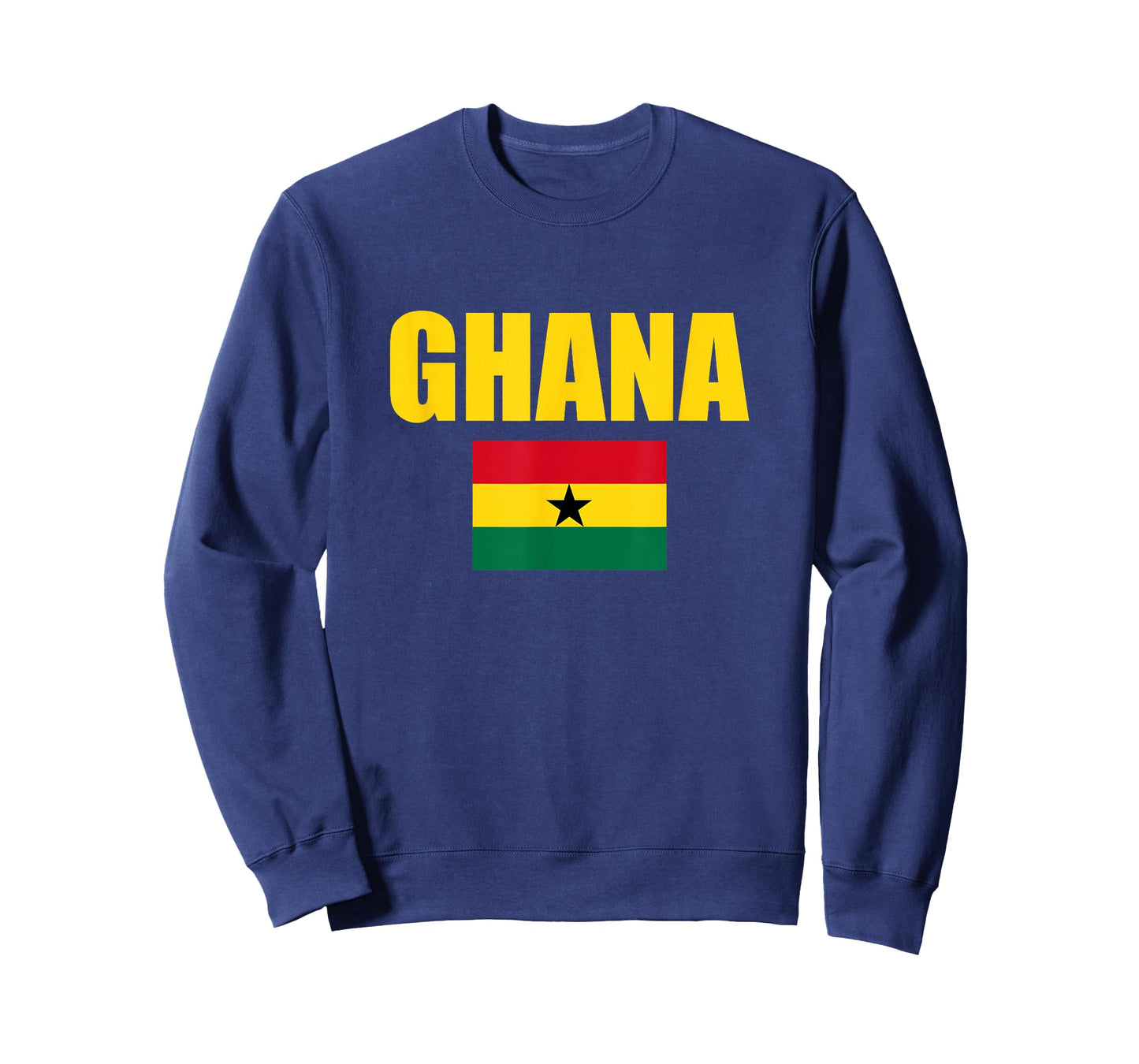 Ghana T-Shirt