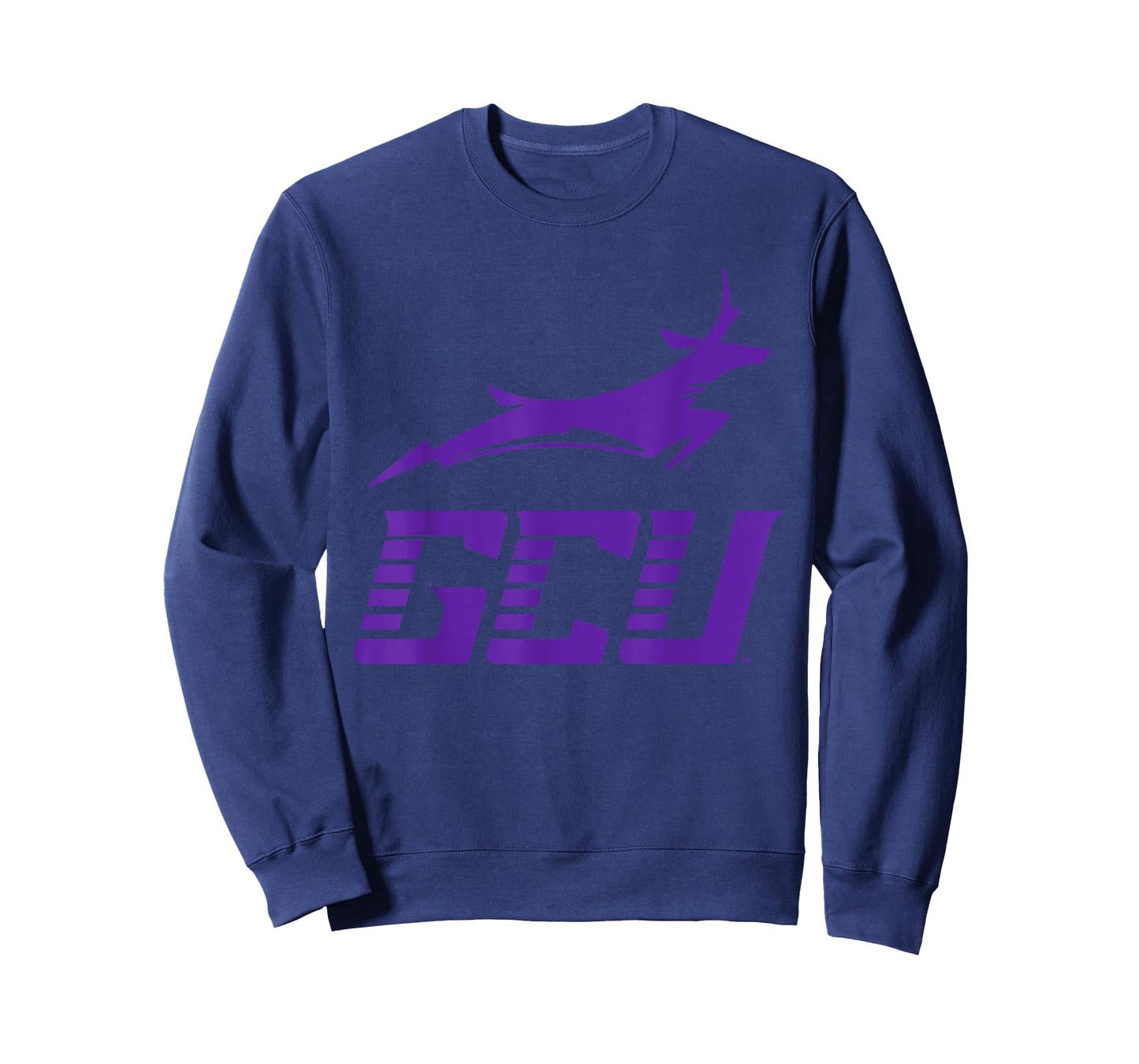 Grand Canyon Lopes | Official NCAA Merch | NCAFGCU002_A T-Shirt