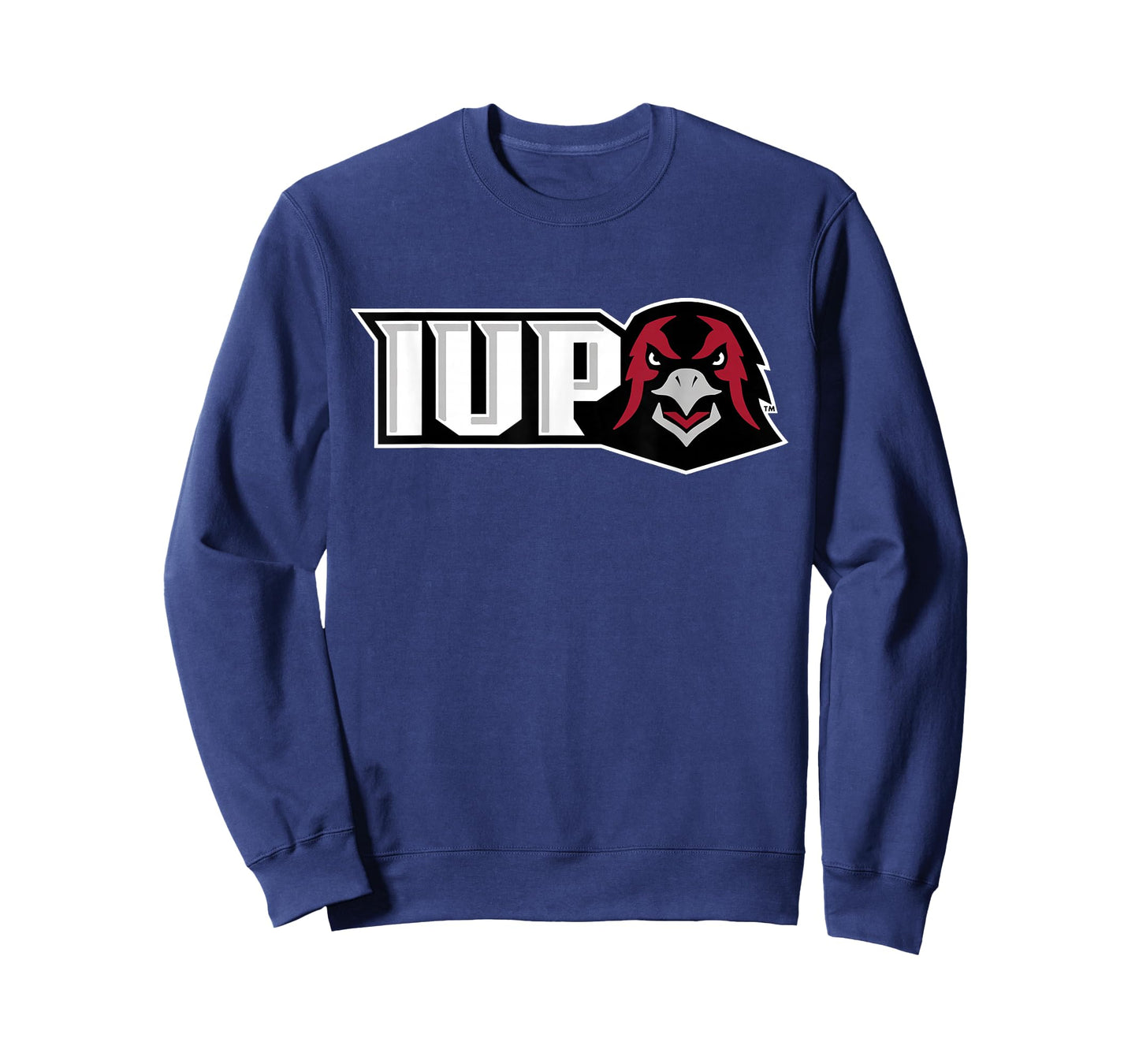 Indiana University Pennsylvania Hawks | IUP NCAA | IUPHC003 T-Shirt