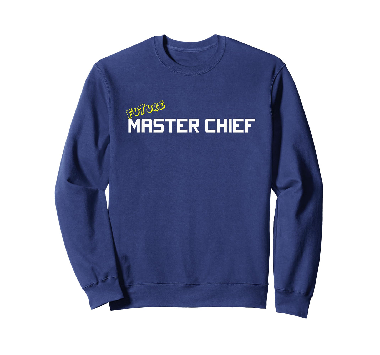 Future Master Chief - Military T-Shirt T-Shirt