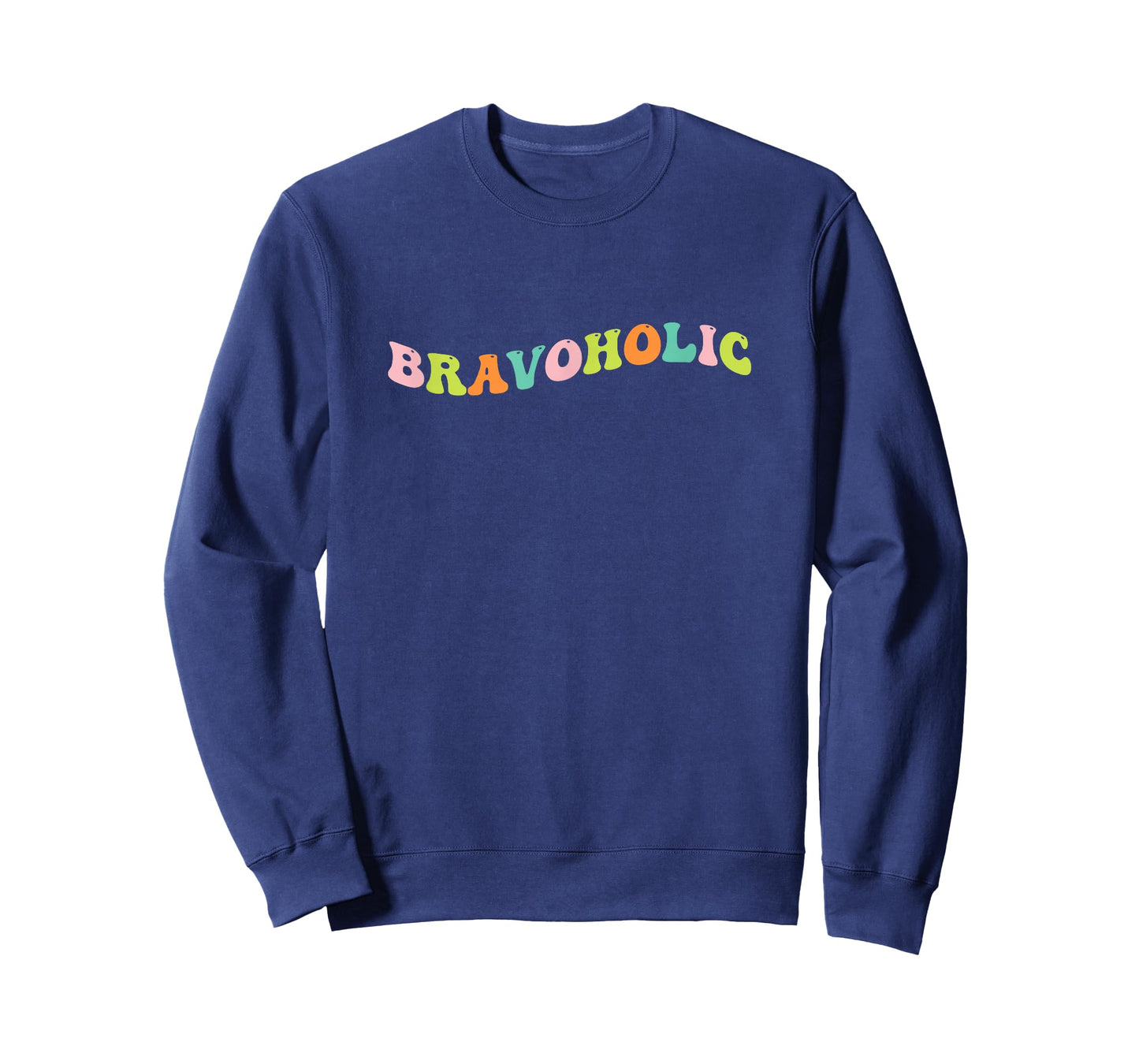 Bravo I’d Rather Be Watching Bravo T-Shirt