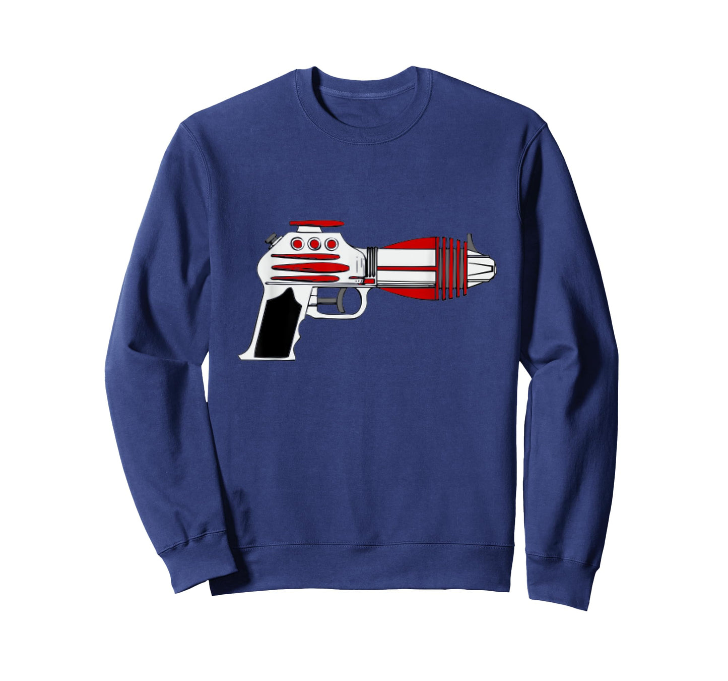 Ray Gun T-Shirt