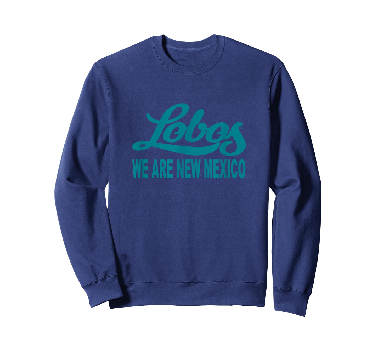 University of New Mexico Apparel Sports Fan T-Shirt