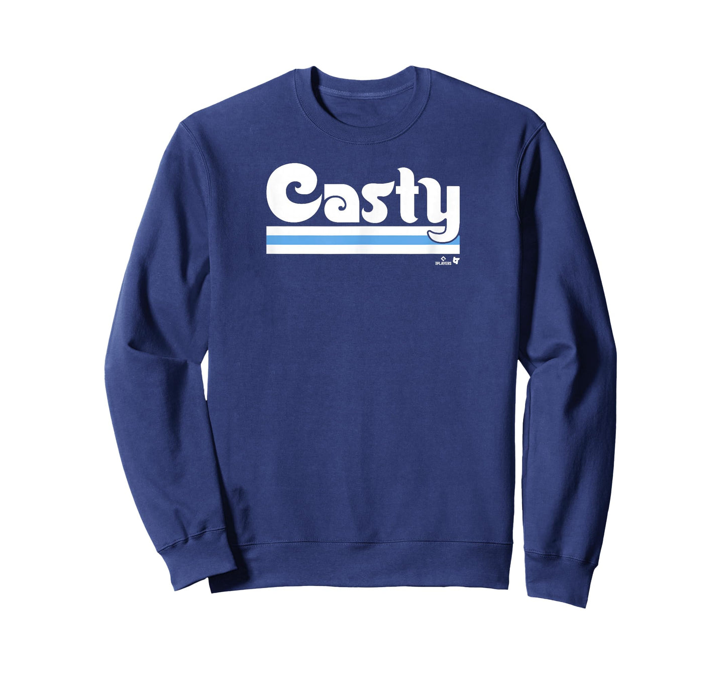 Nick Castellanos - Casty - Philadelphia Baseball T-Shirt