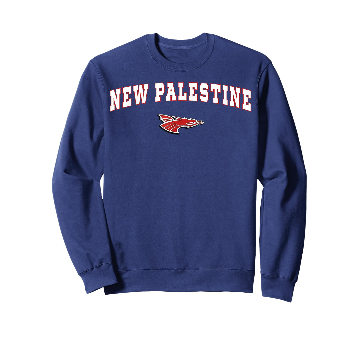 New Palestine High School Dragons T-Shirt