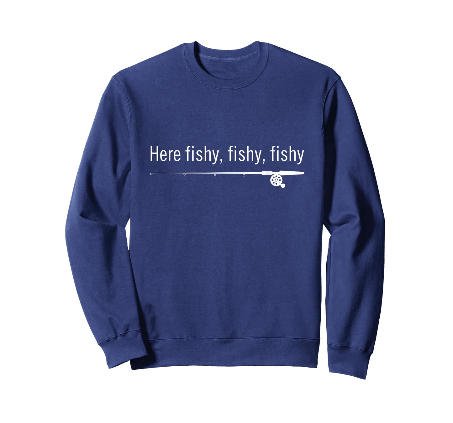 Fishy Shirt | Funny Fishing Sayings T-Shirt