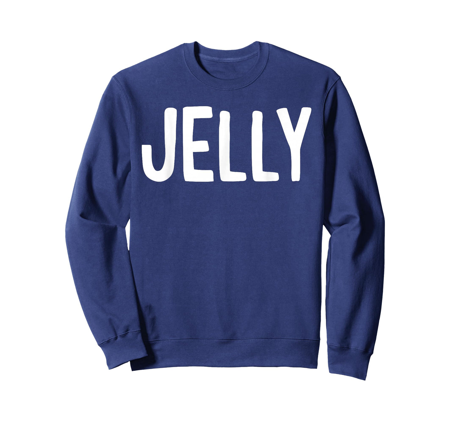 Jelly Shirt Adult Men Women Kids Matching Jelly Costume T-Shirt