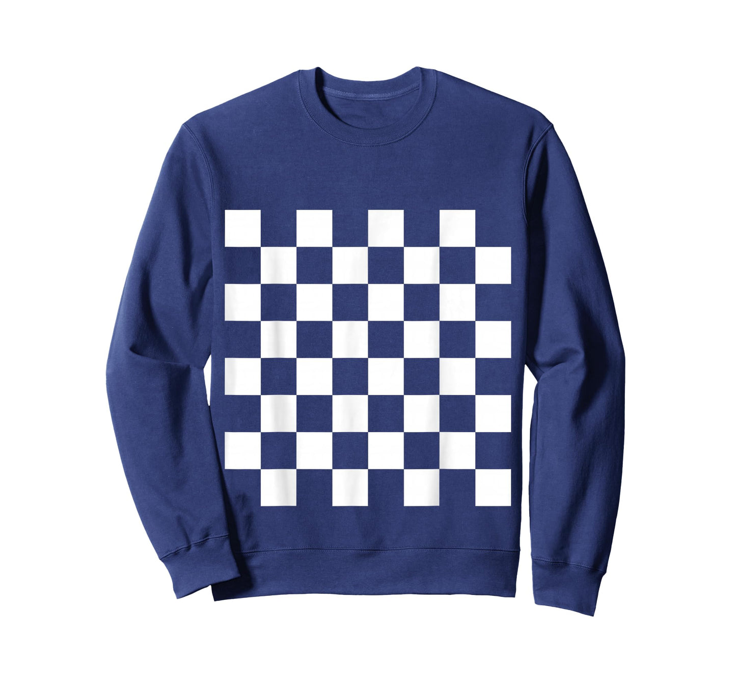 Chessboard Funny Cute DIY Halloween Costume Men Women T-Shirt