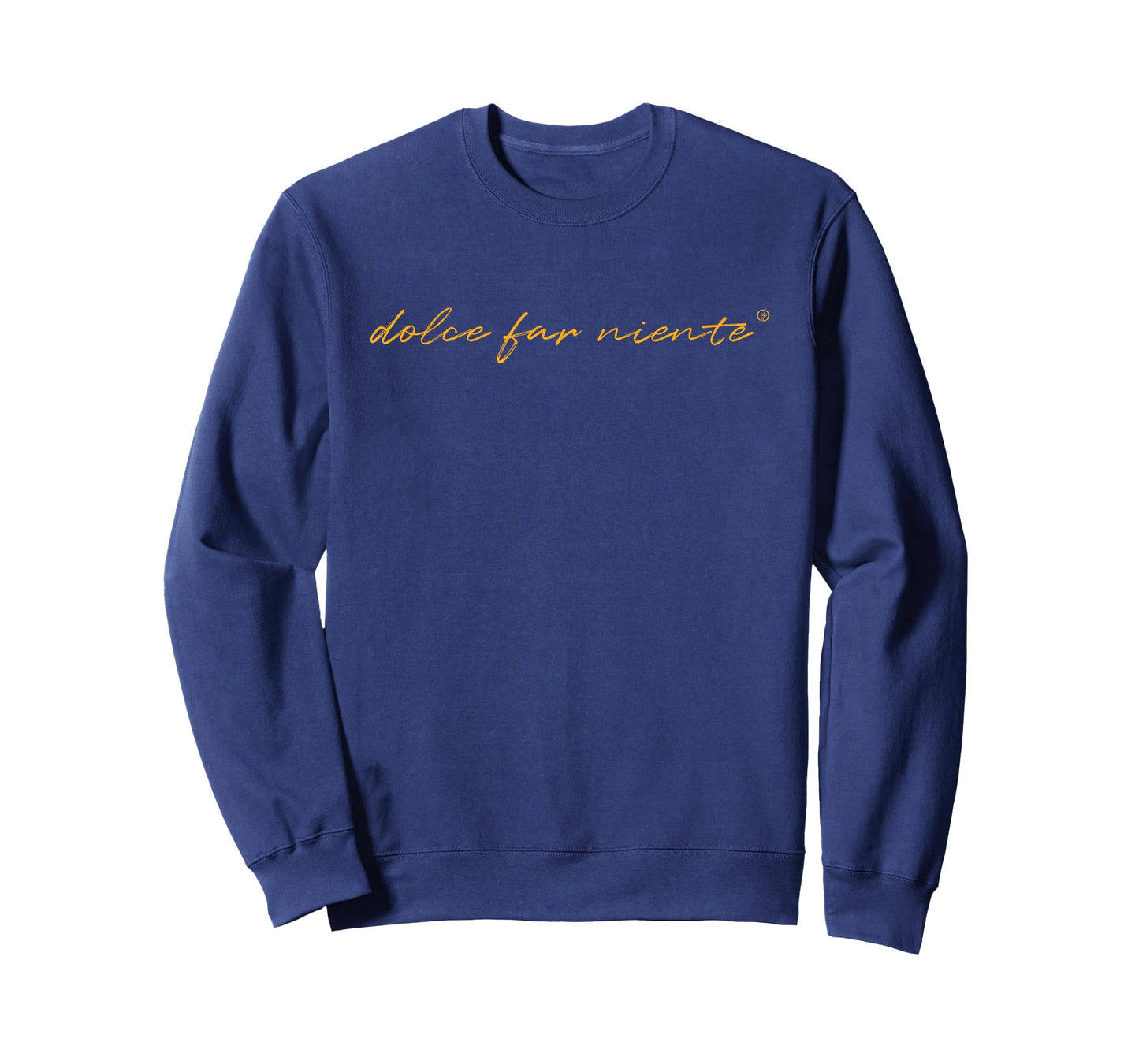 Dolce Far Niente #18 - Quiet Holiday T-Shirt