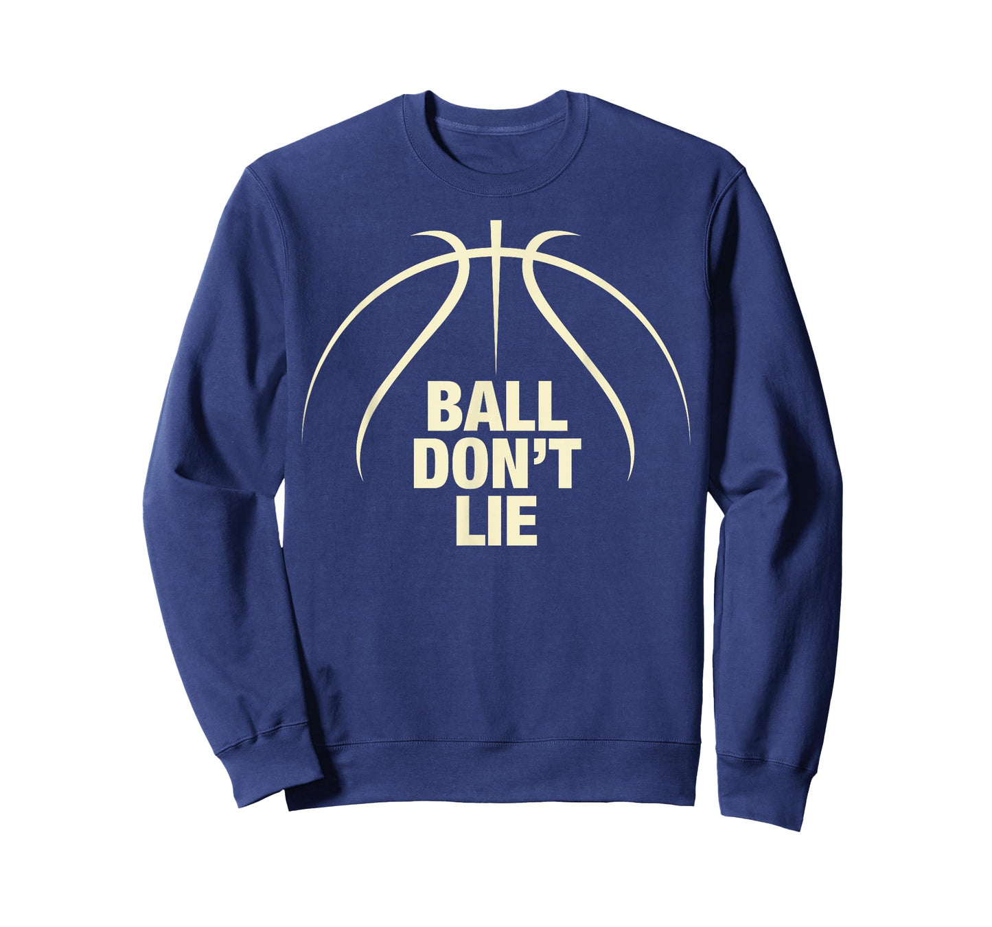 Ball Don't Lie Basketball t-shirt T-Shirt