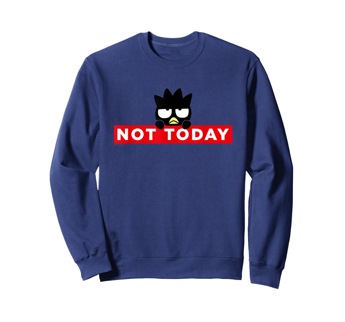 Badtz-Maru Not Today Japan T-Shirt