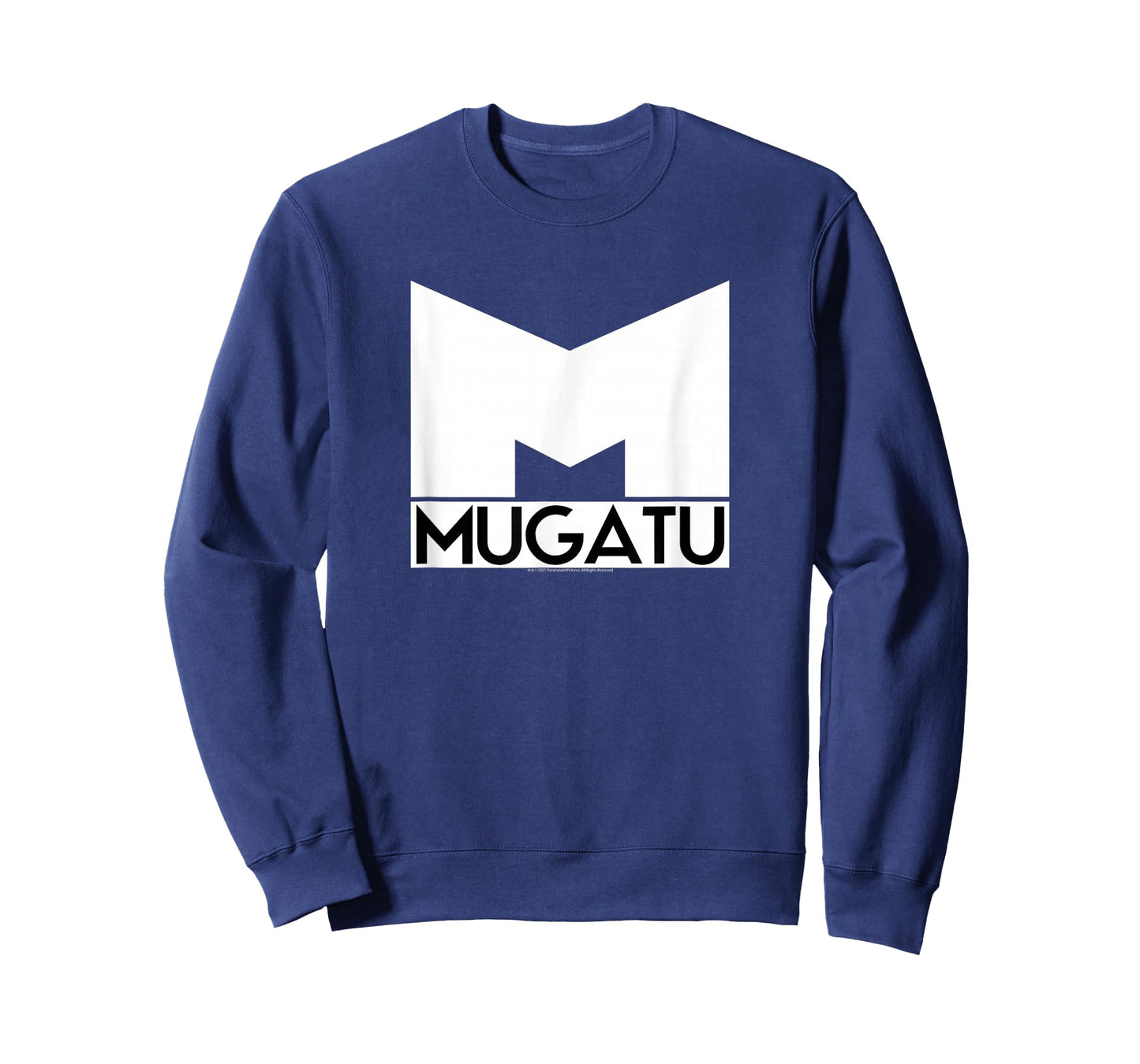 Zoolander Mugatu T-Shirt