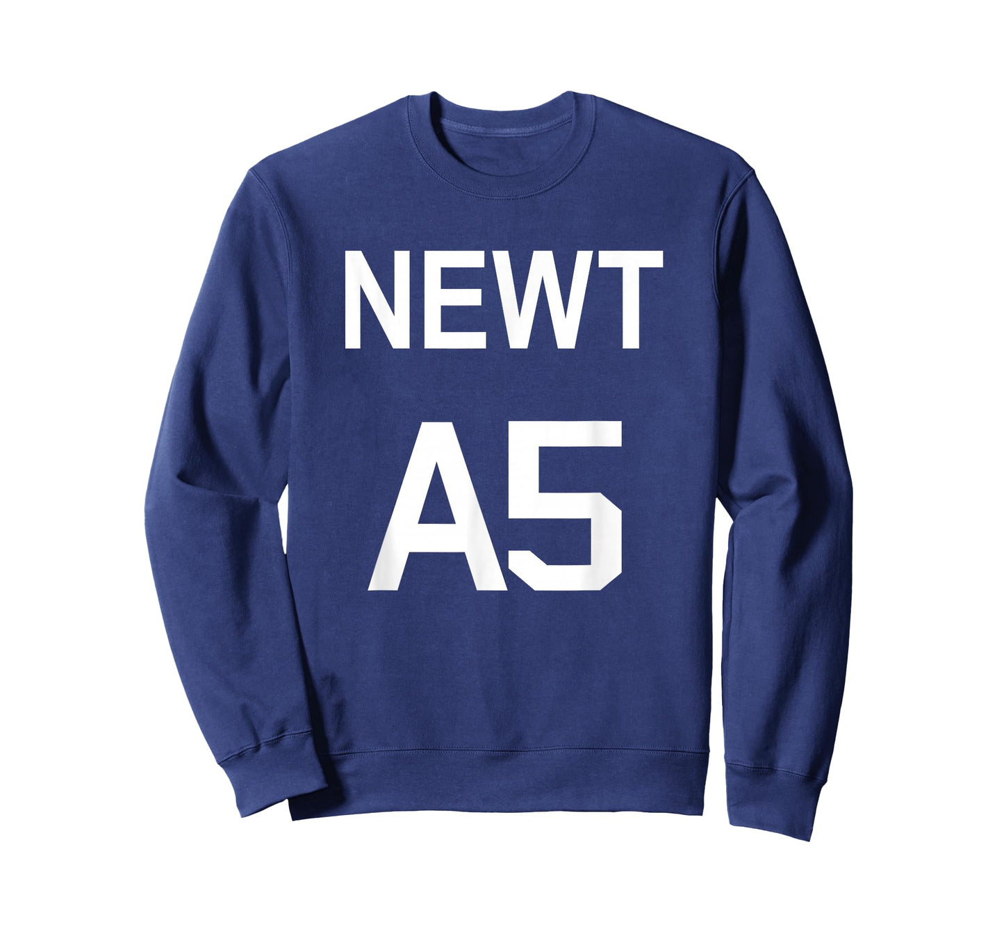 Newt A5 Hoodies T-Shirt