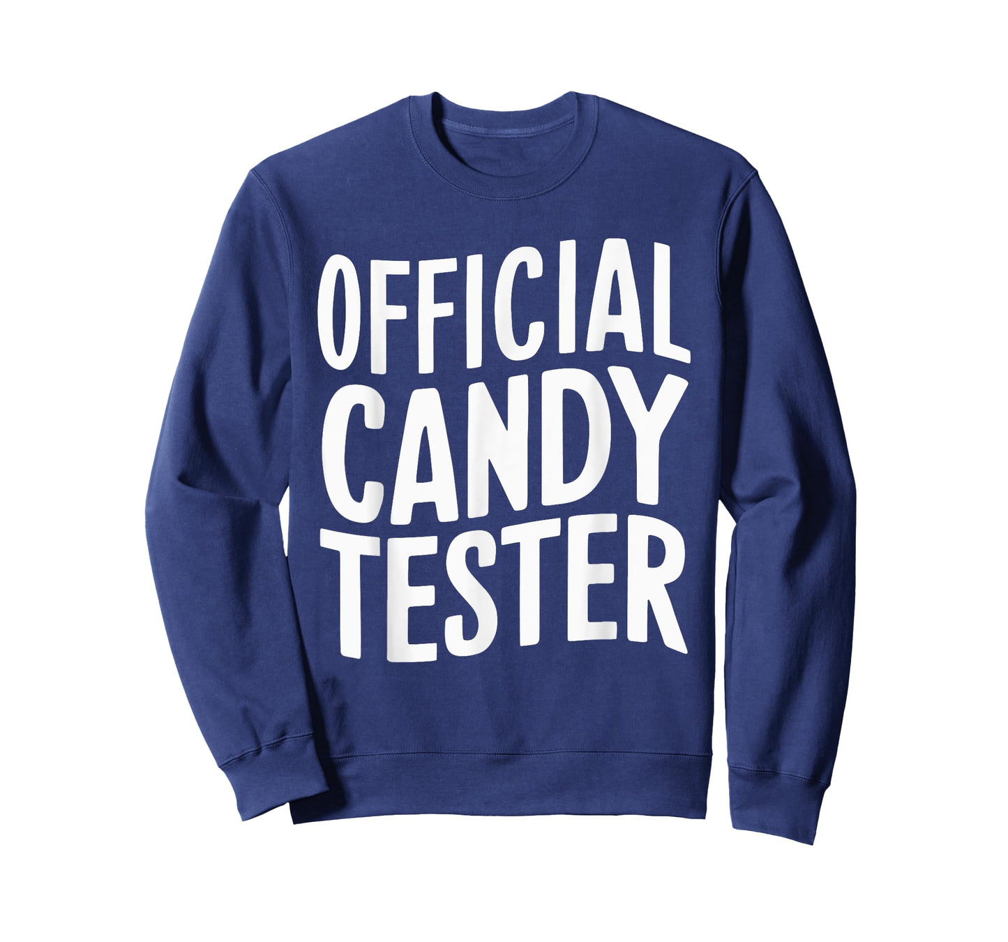 Official Candy Tester T-Shirt