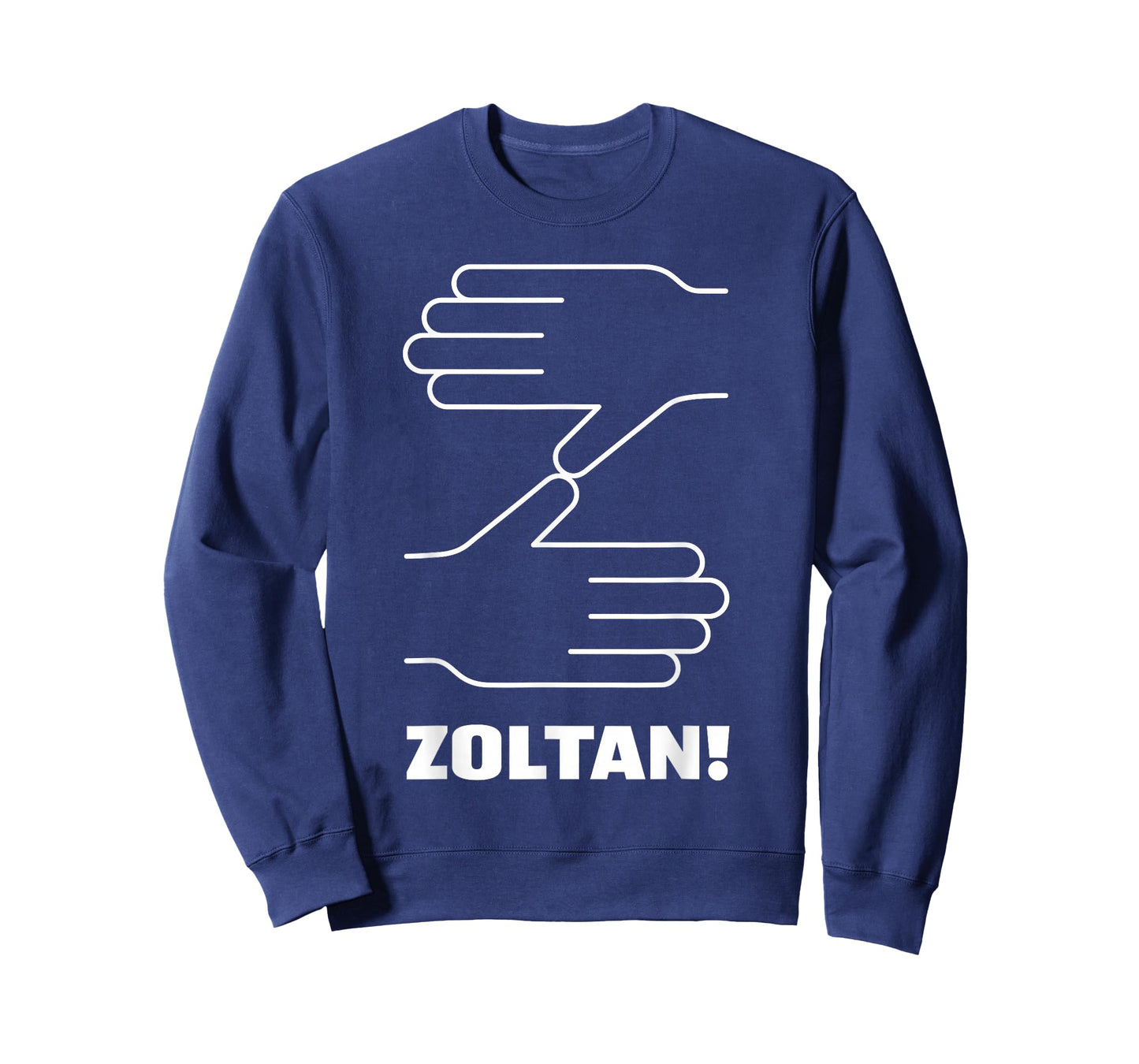 Zoltan! T-Shirt