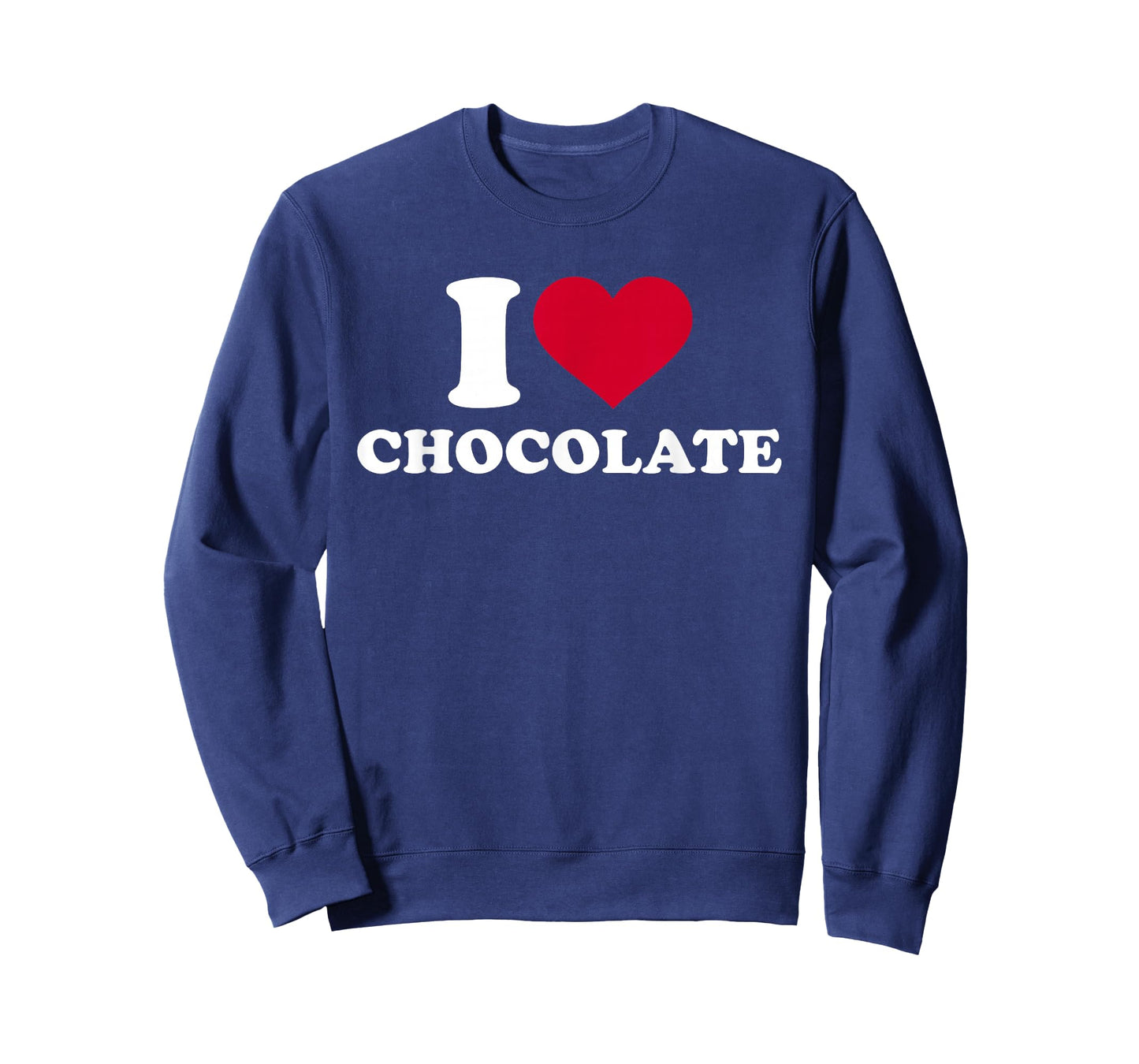 I love chocolate T-Shirt