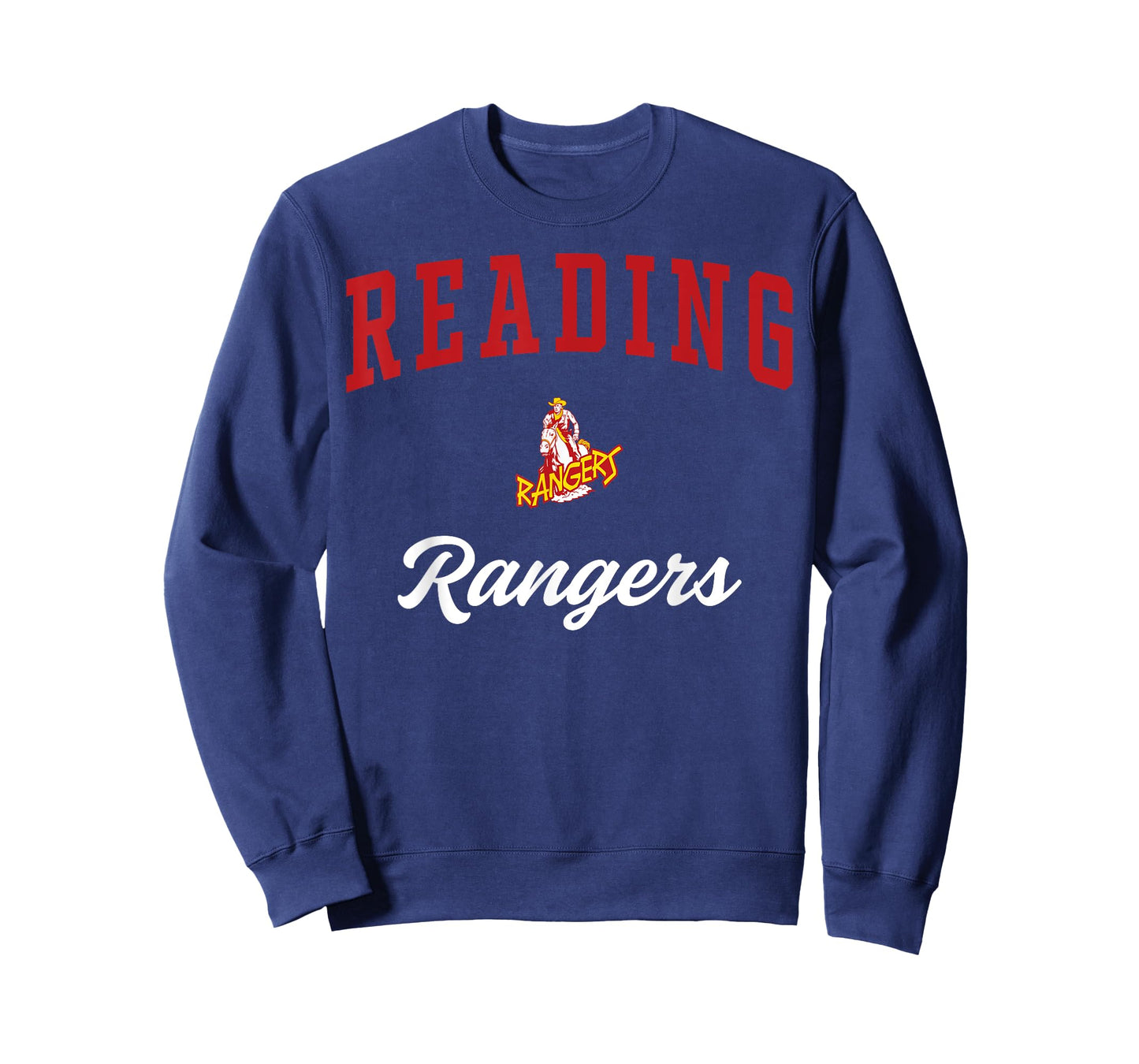 Reading High School Rangers T-Shirt