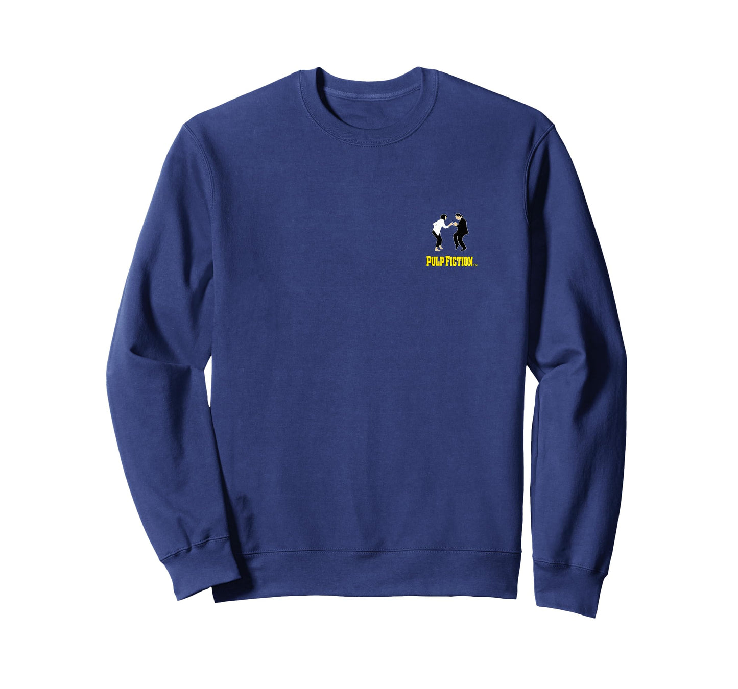 Vince & Mia Logo T-Shirt