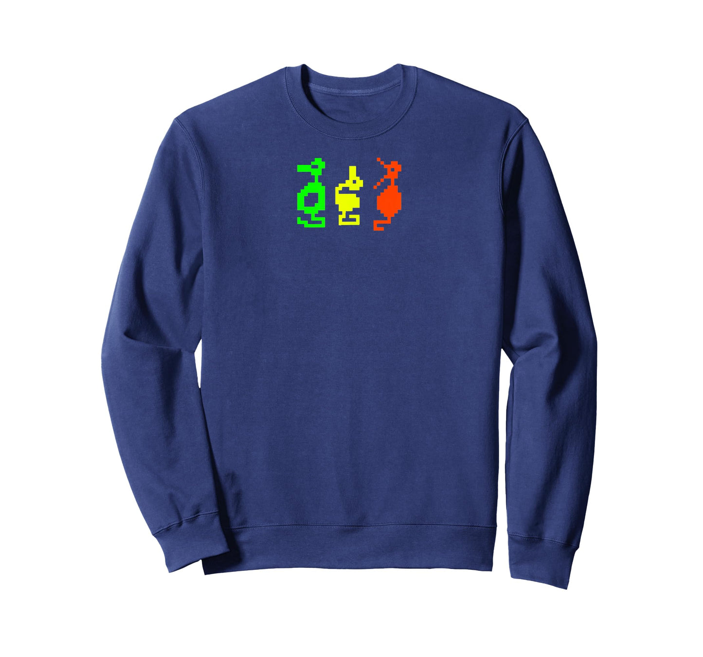 Retro Video Game 8-BIT Adventure Dragon T-Shirt