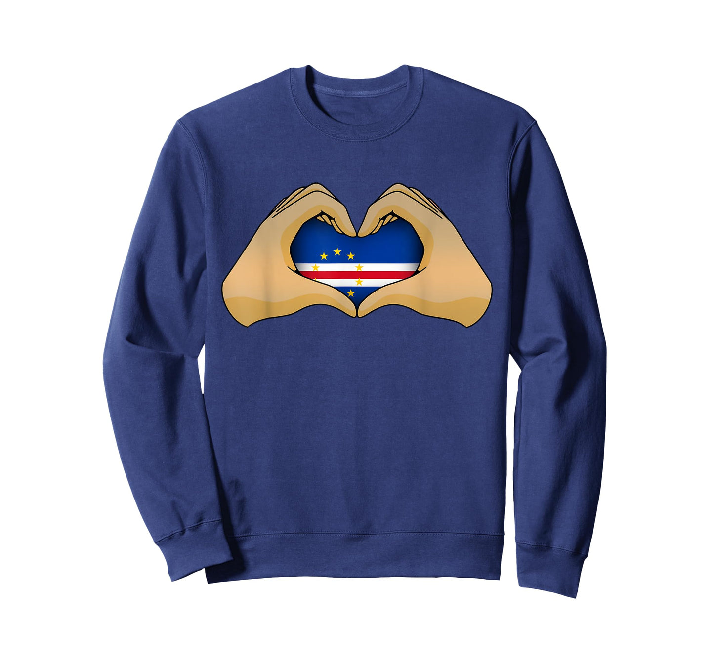 Cape Verde T-Shirt