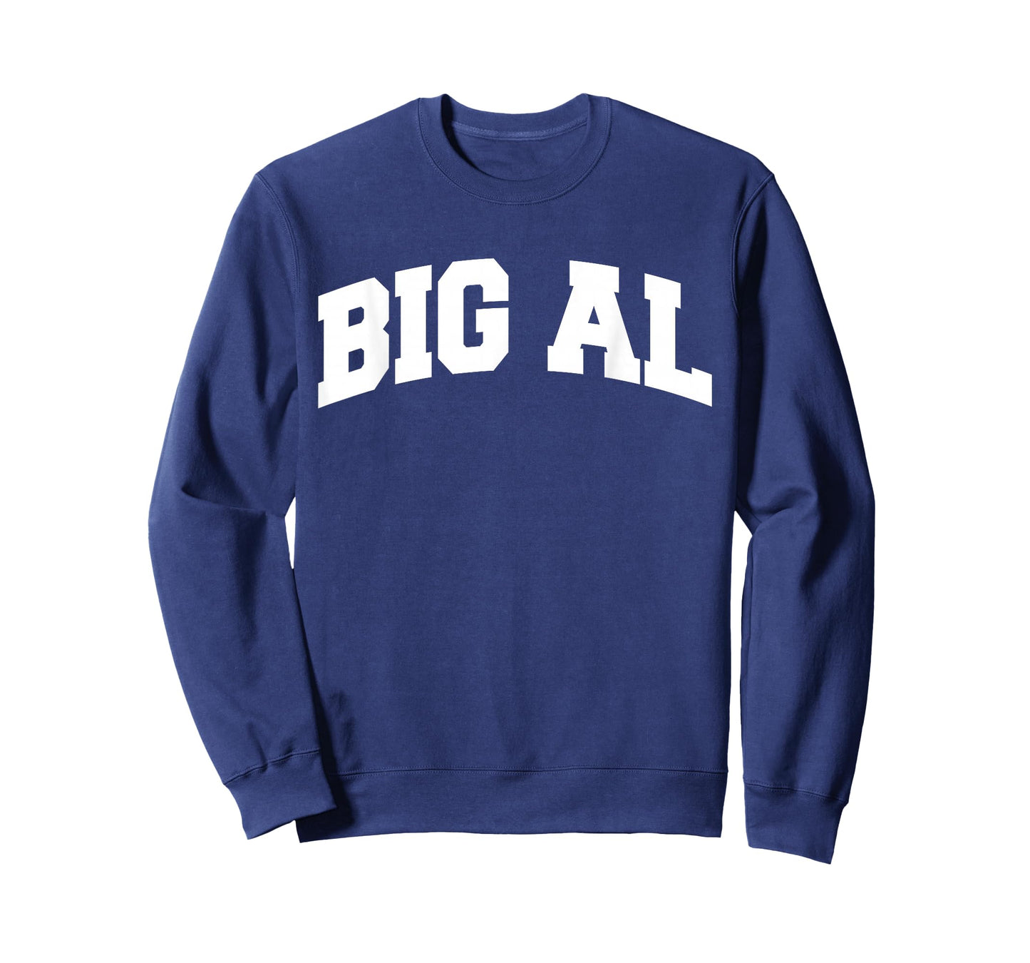 Big Al T-Shirt